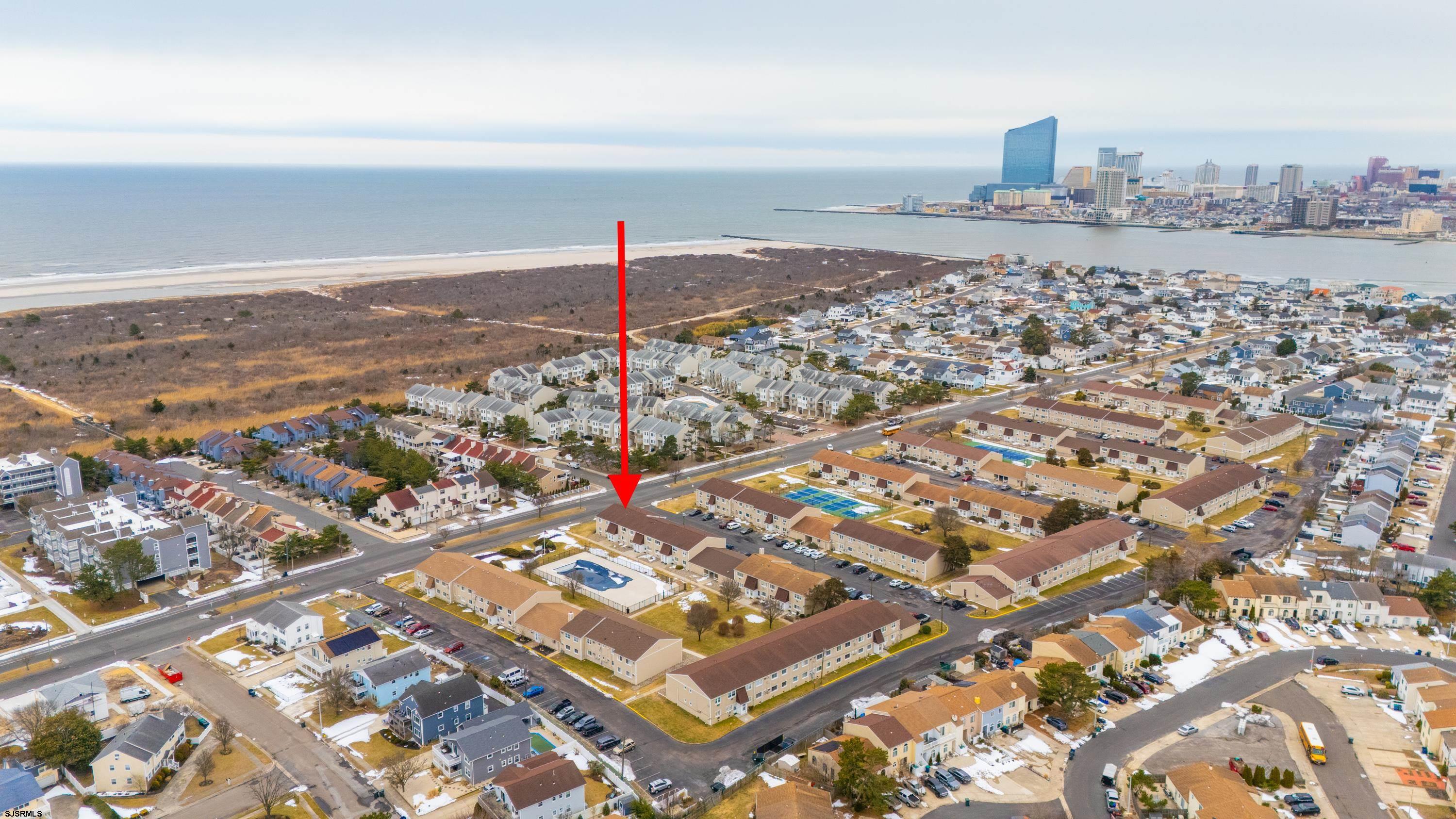 4901 Harbor Beach Blvd