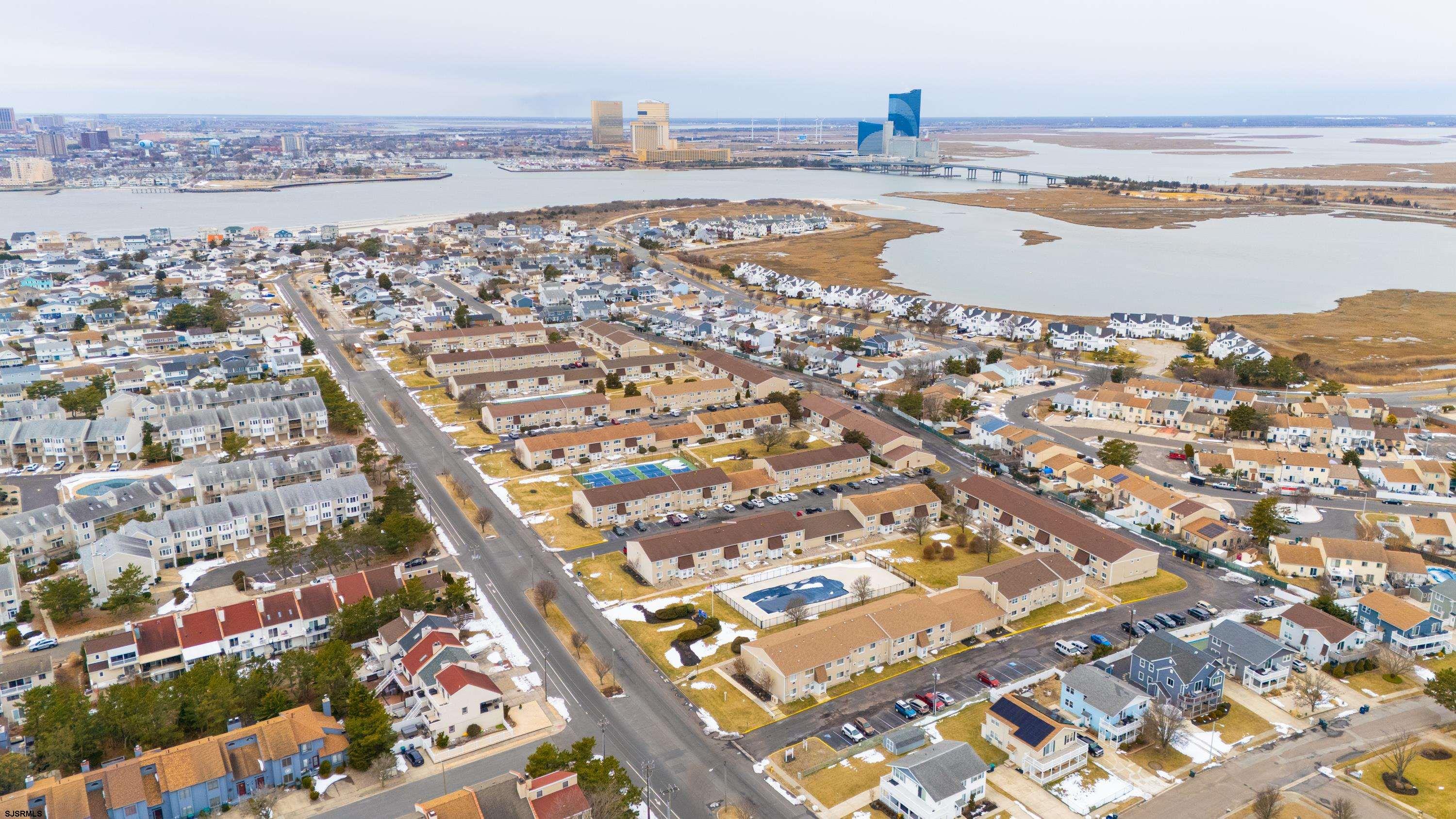 4901 Harbor Beach Blvd