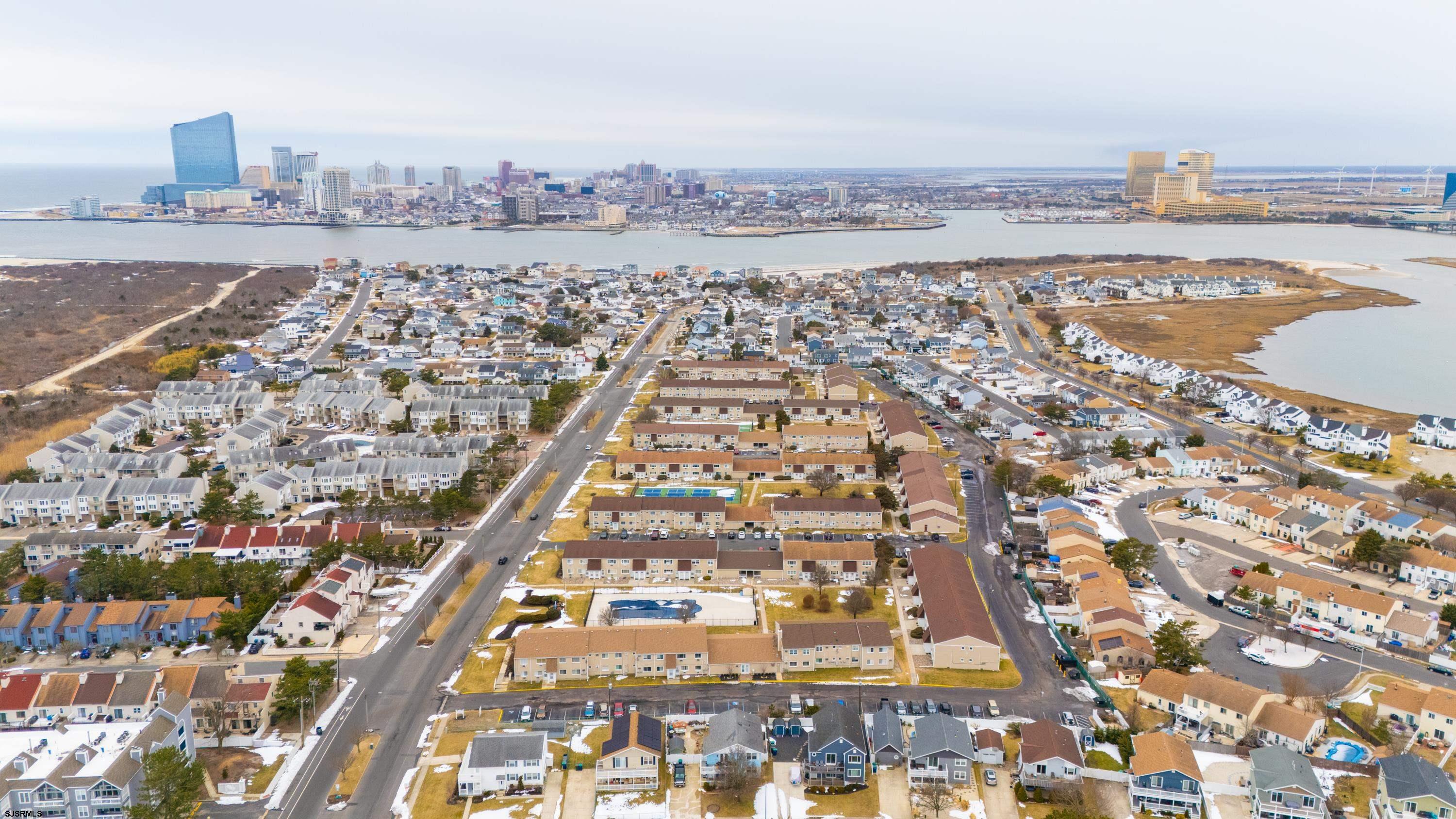 4901 Harbor Beach Blvd