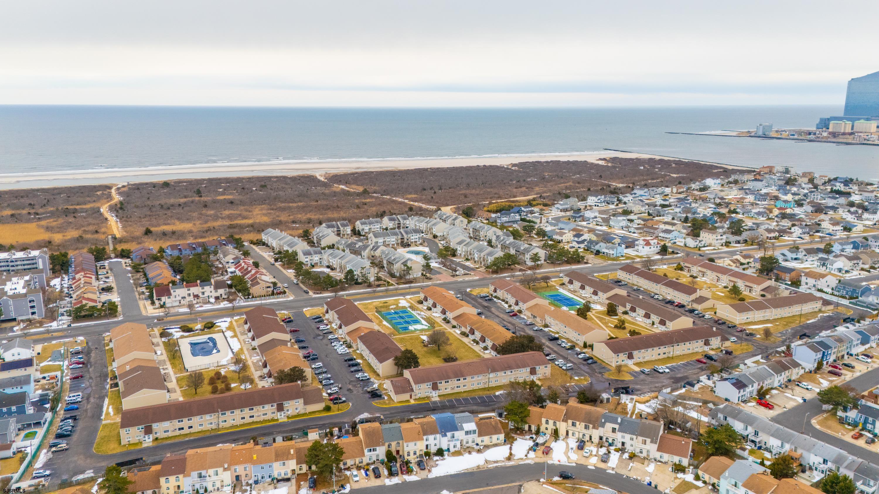 4901 Harbor Beach Blvd