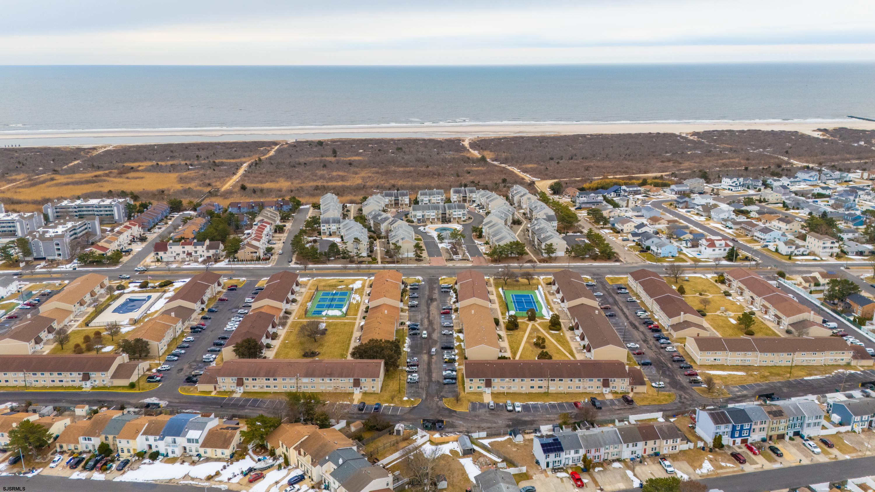 4901 Harbor Beach Blvd