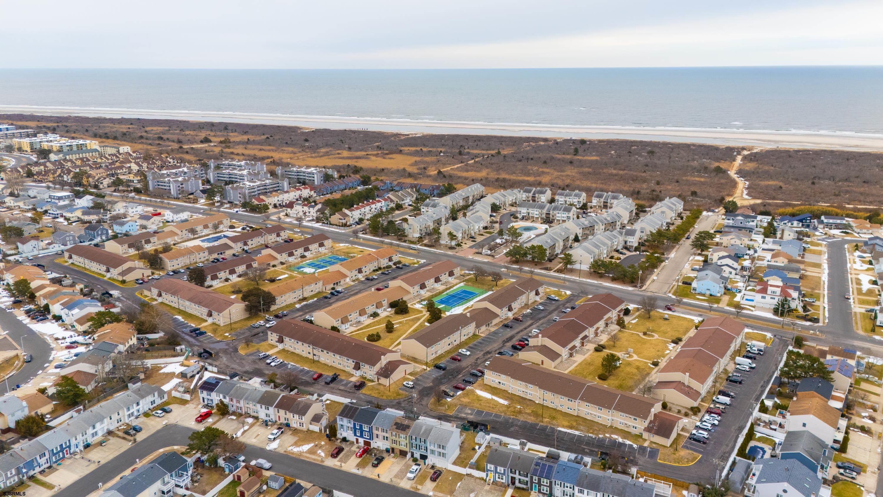 4901 Harbor Beach Blvd