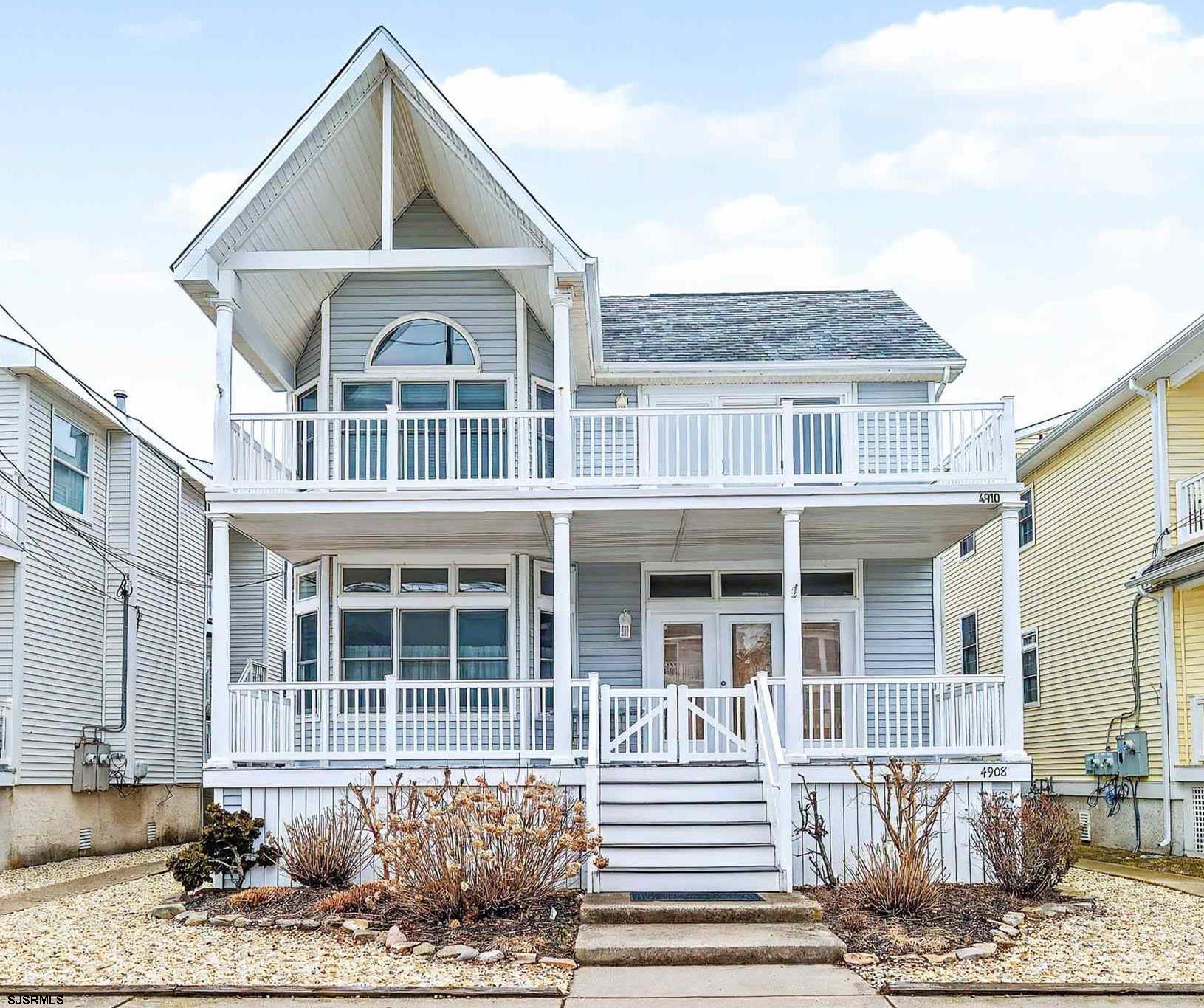  4908 Central Avenue - Ocean City