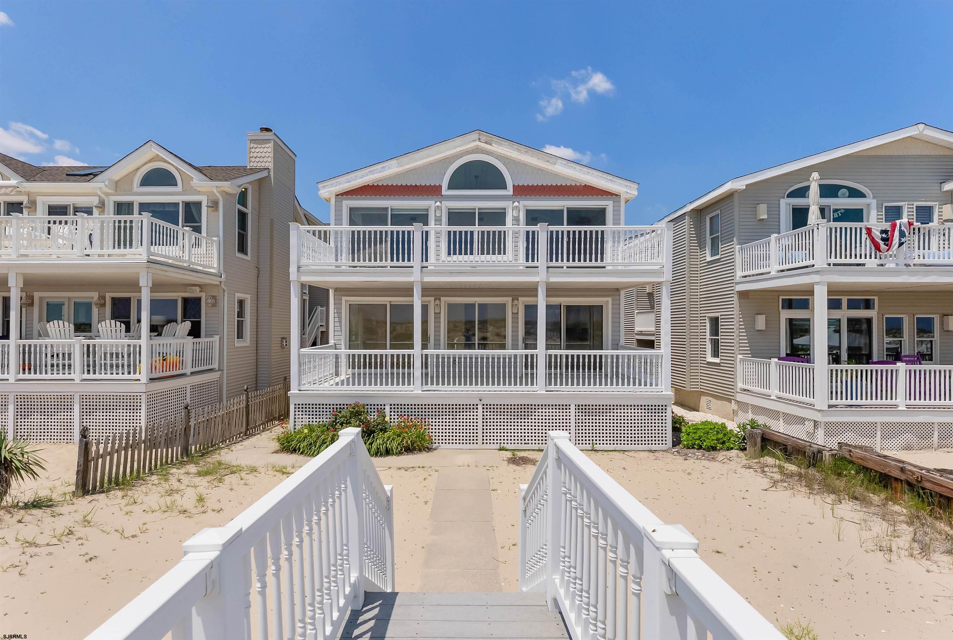 4919 Central Avenue - Ocean City