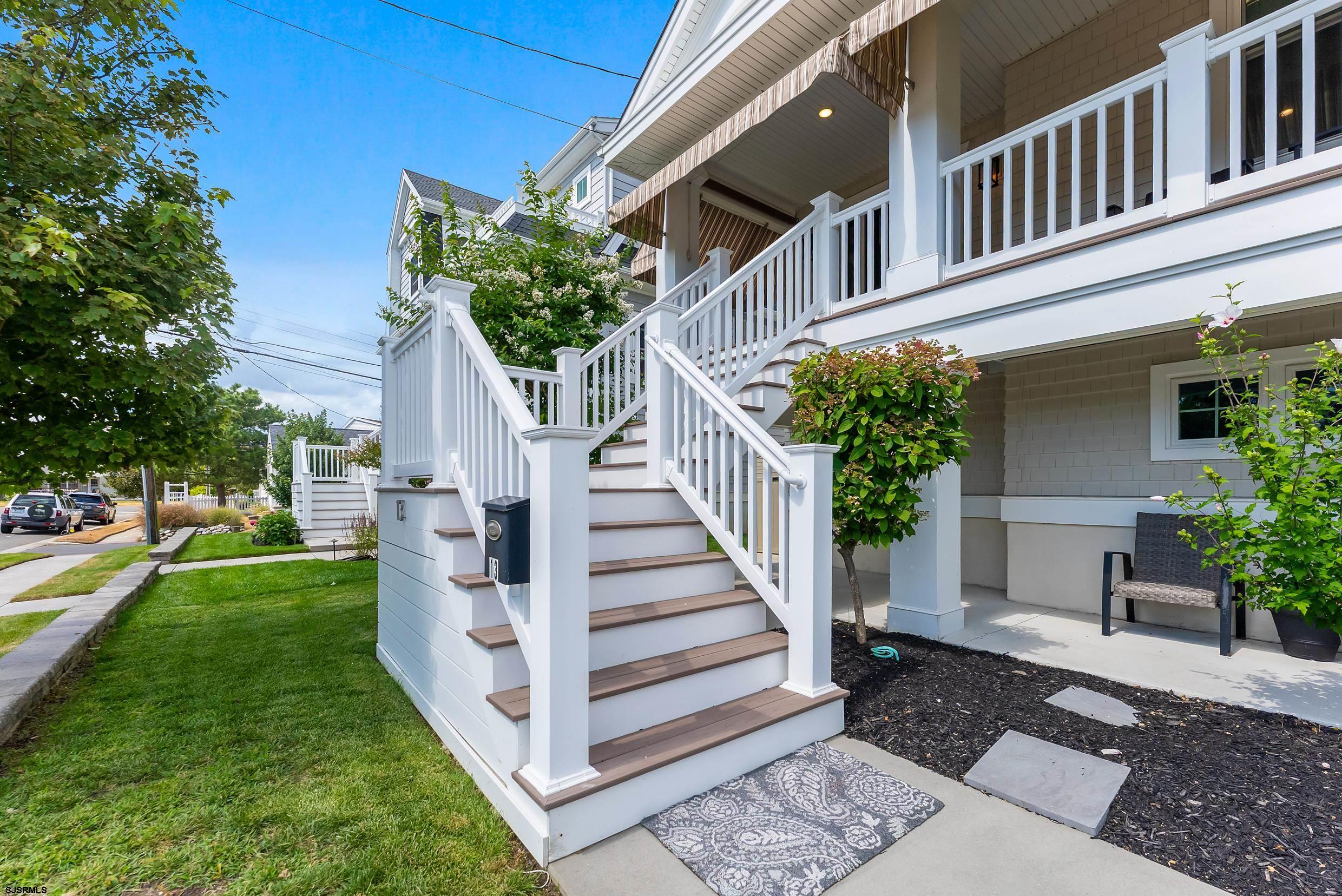  13 53rd Street - Ocean City
