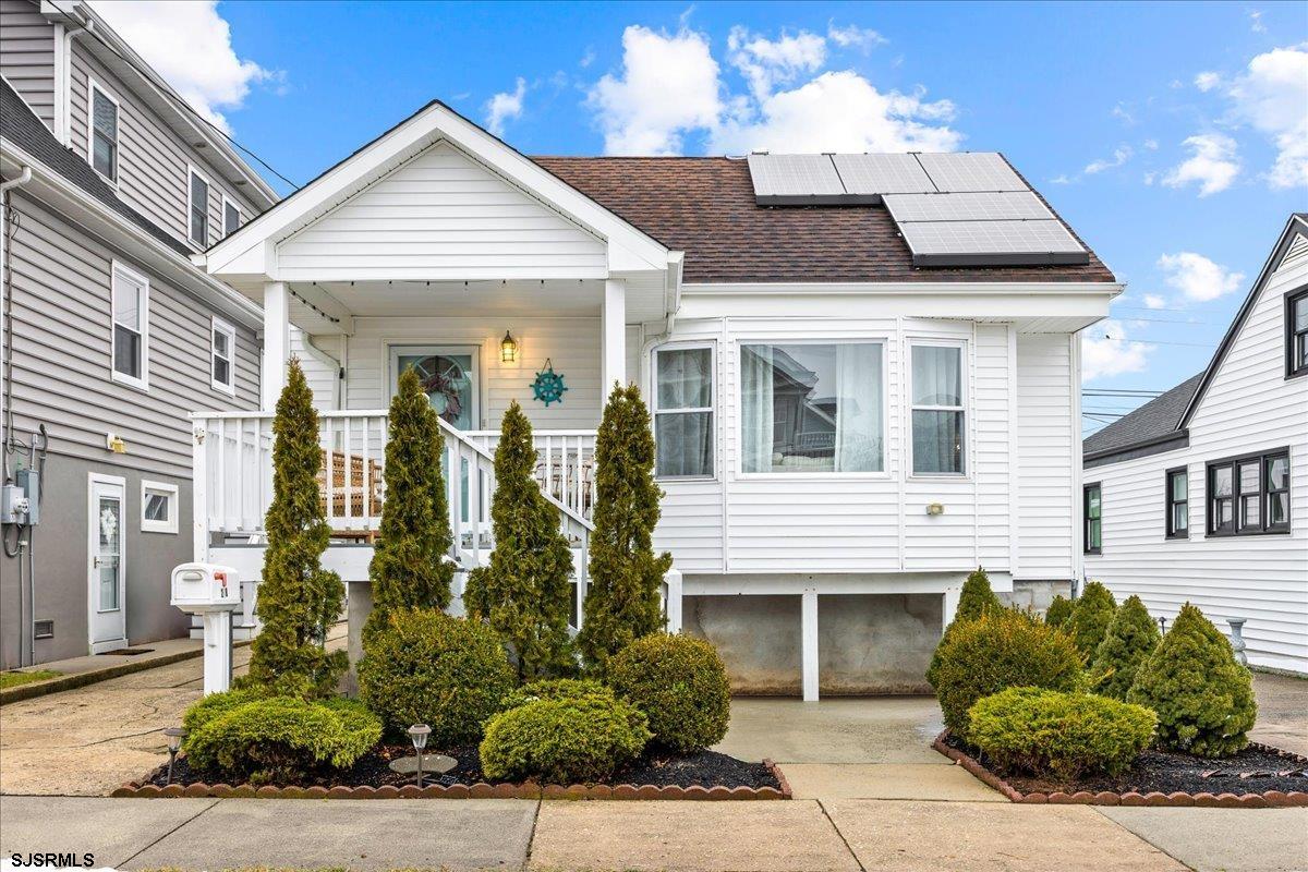 208 N Lancaster Avenue - Margate