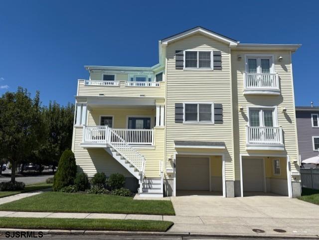  816 Coolidge Road - Ocean City