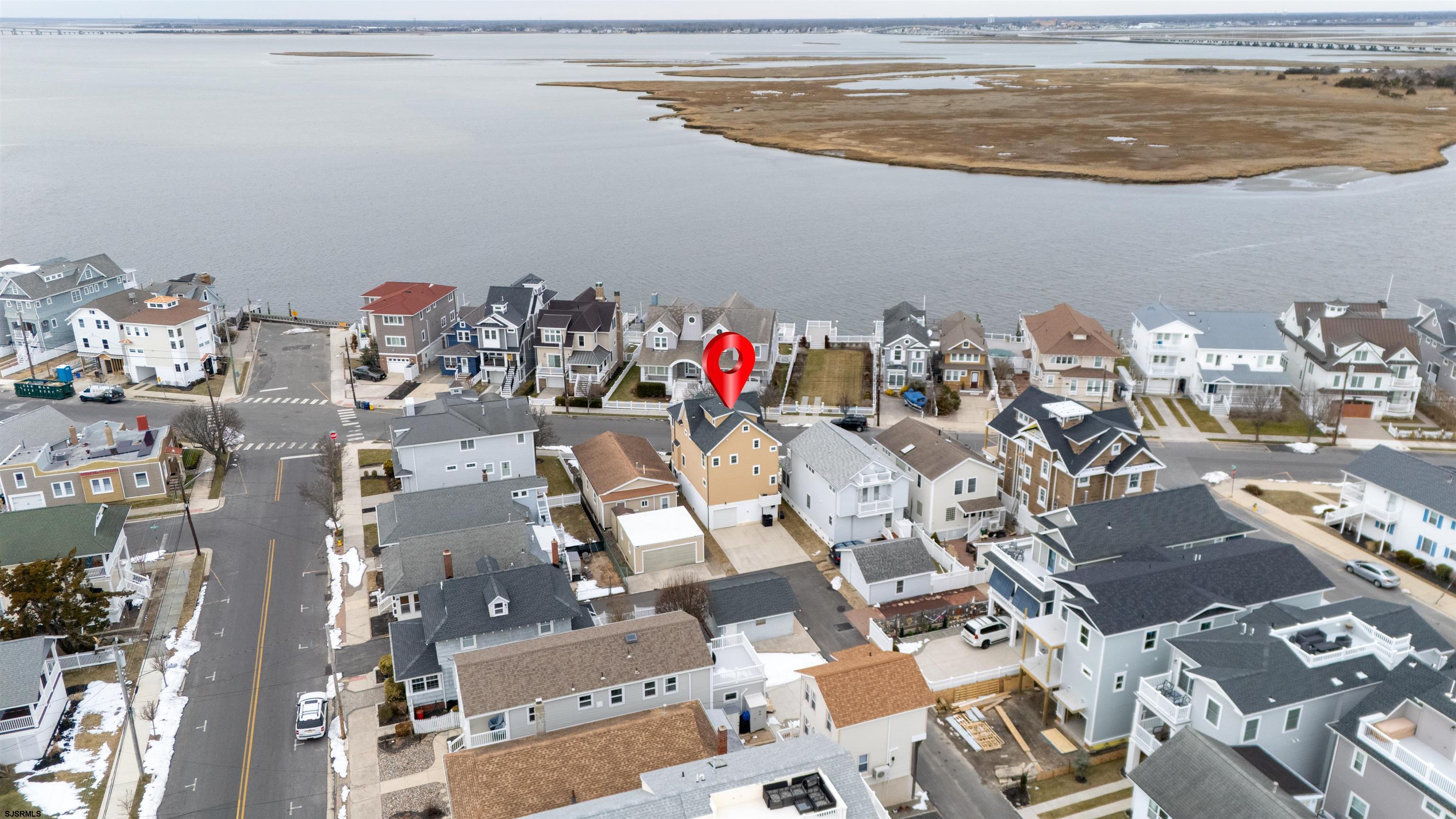 1341 Pleasure Avenue