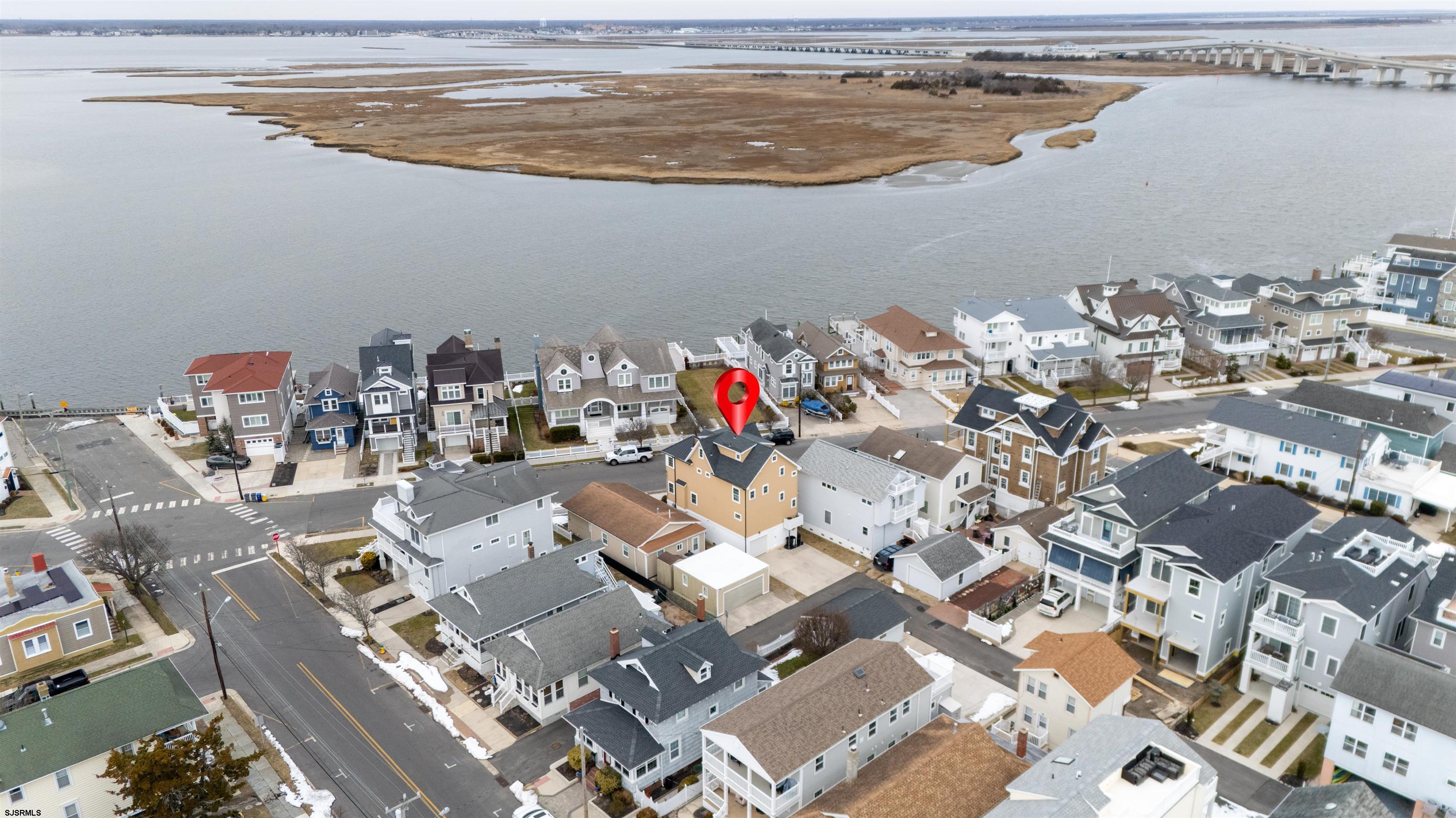 1341 Pleasure Avenue