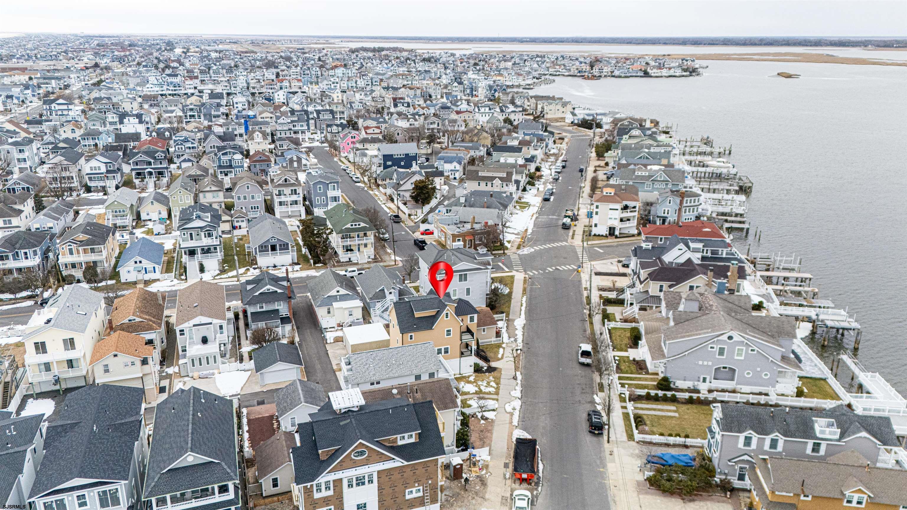 1341 Pleasure Avenue