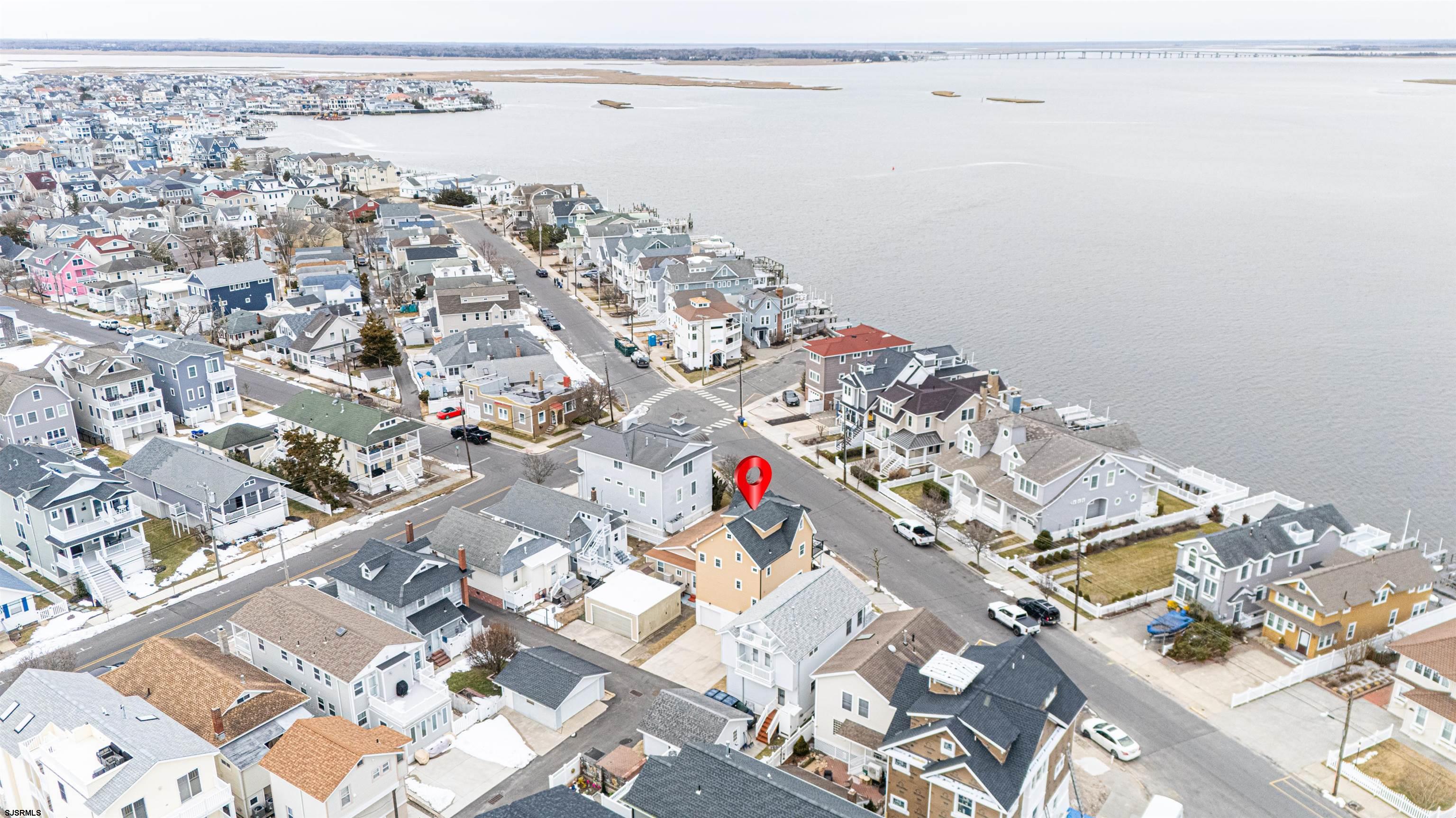 1341 Pleasure Avenue