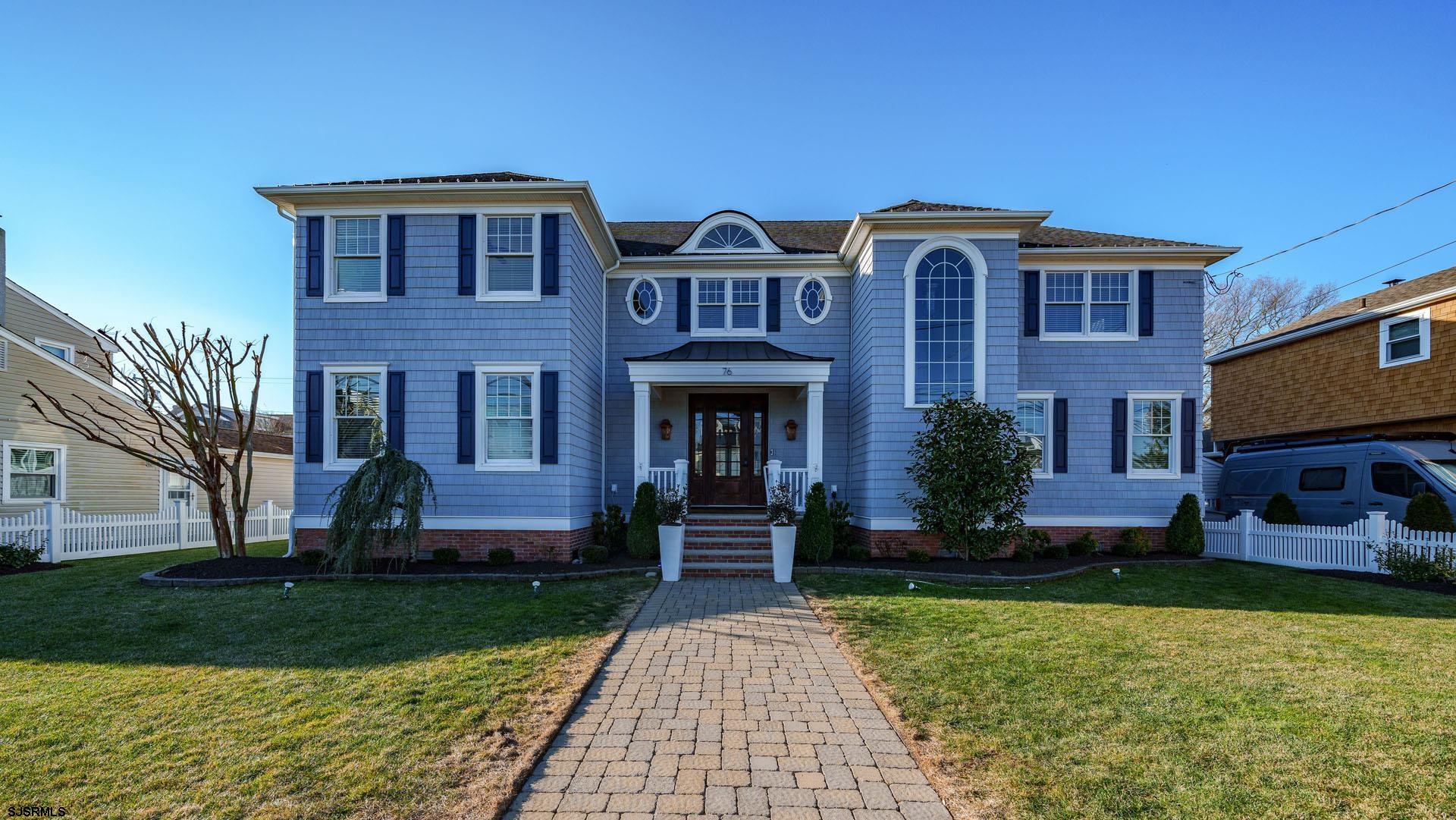  76 Walnut Road - Ocean City