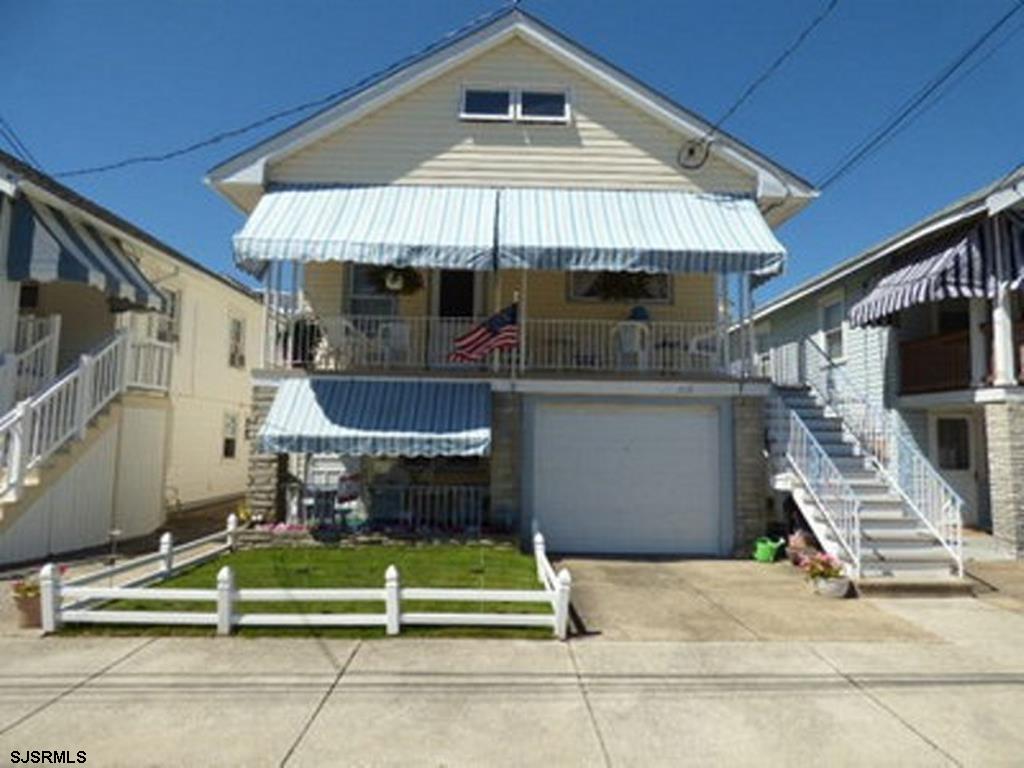  826 Stenton Pl - Ocean City