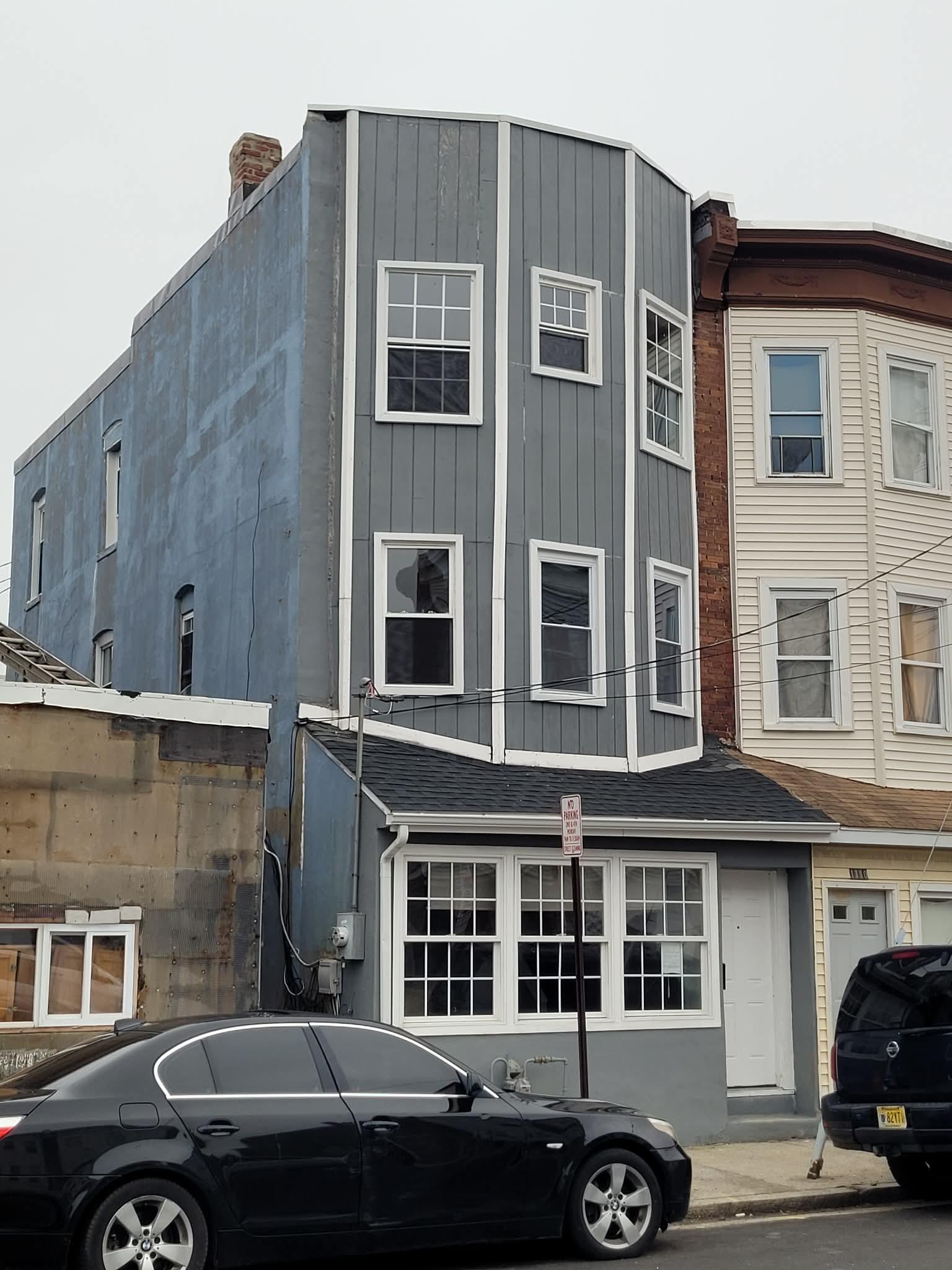 1108 Baltic Avenue - Atlantic City