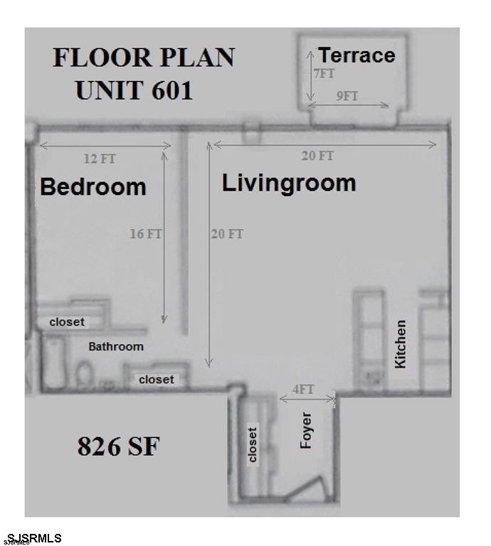 2834 Atlantic Avenue