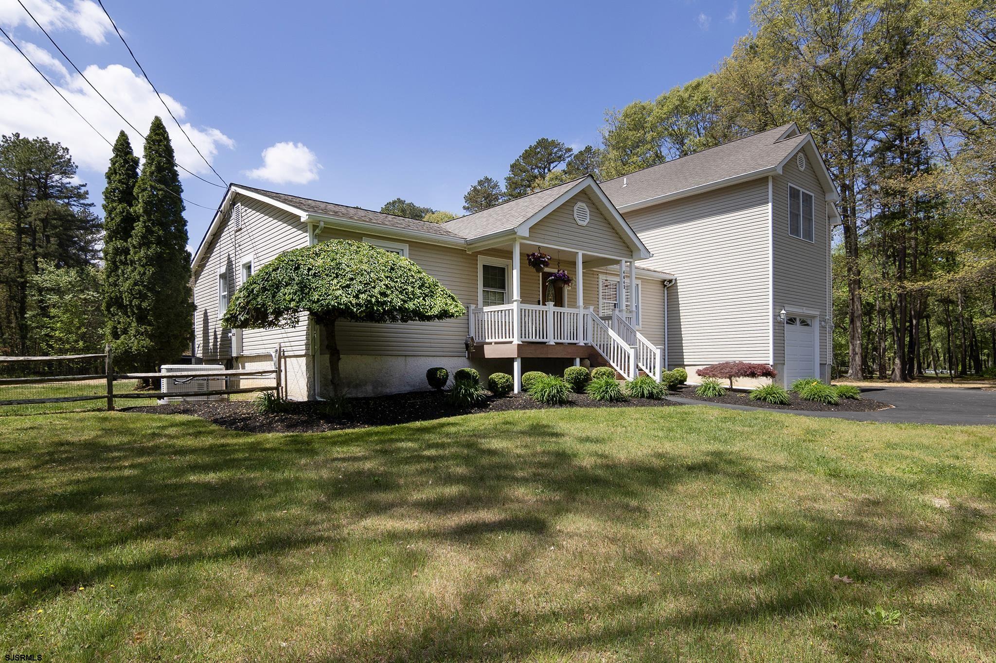4643 Jackson Rd Road - Williamstown
