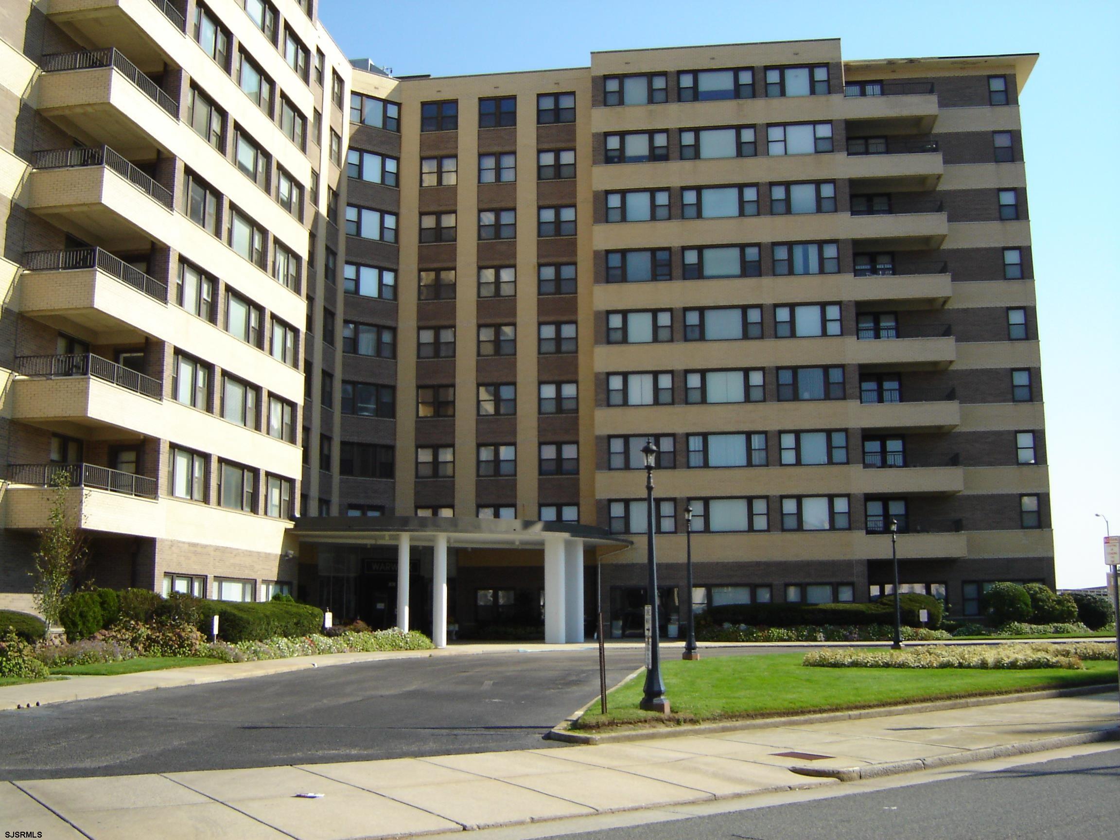 101 S Raleigh Avenue - Atlantic City