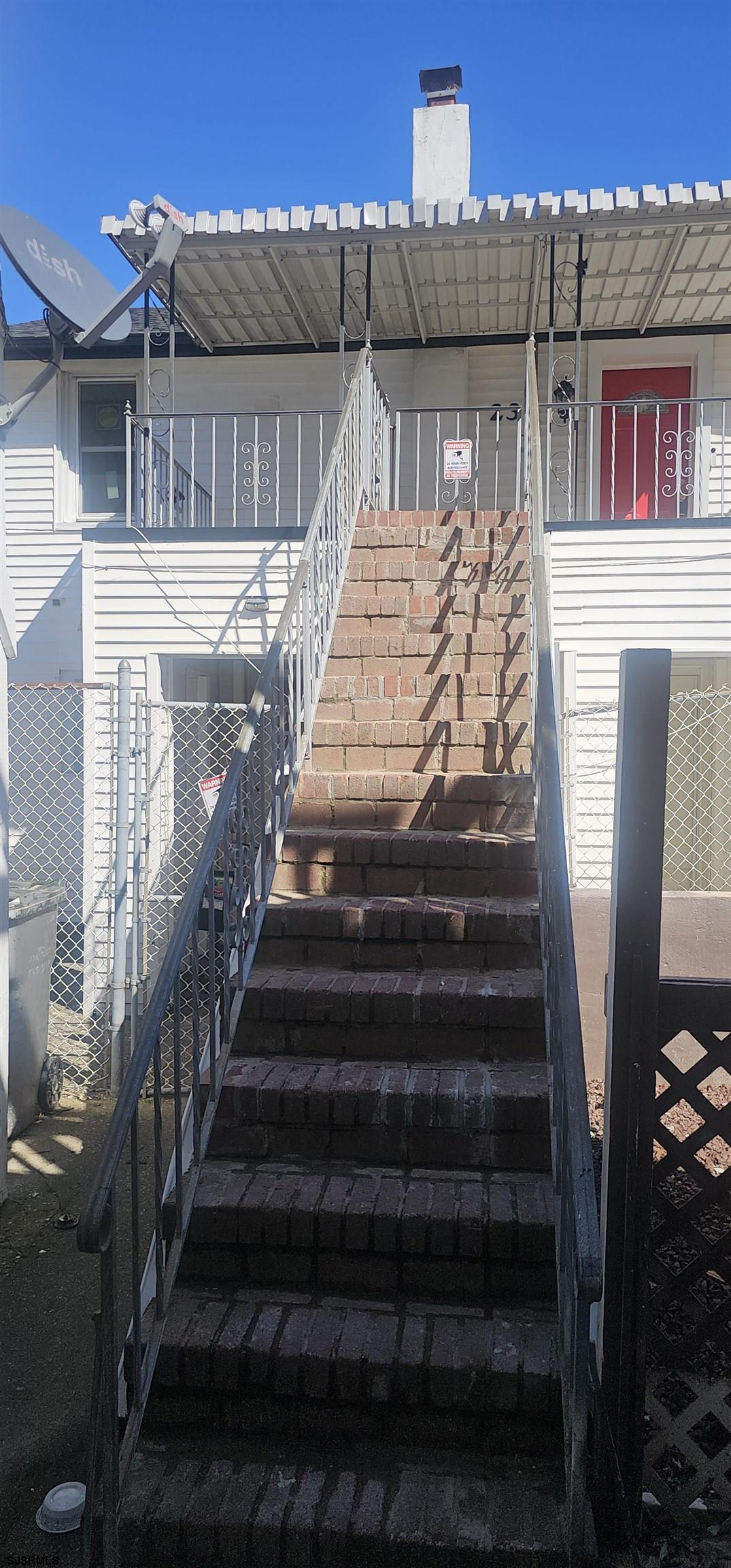 23 N Boston Avenue - Atlantic City