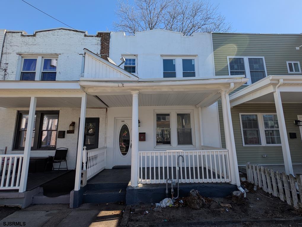 1005 N Michigan Avenue - Atlantic City