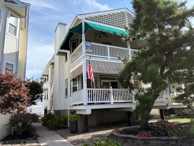  651 Bay - Ocean City