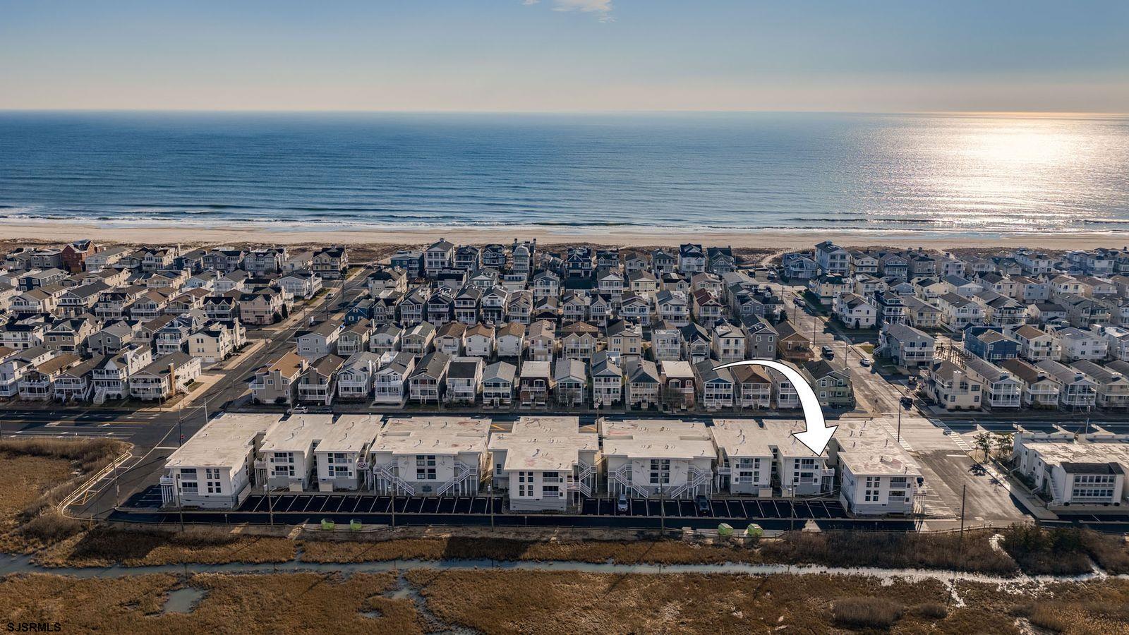  4380 West Avenue - Ocean City