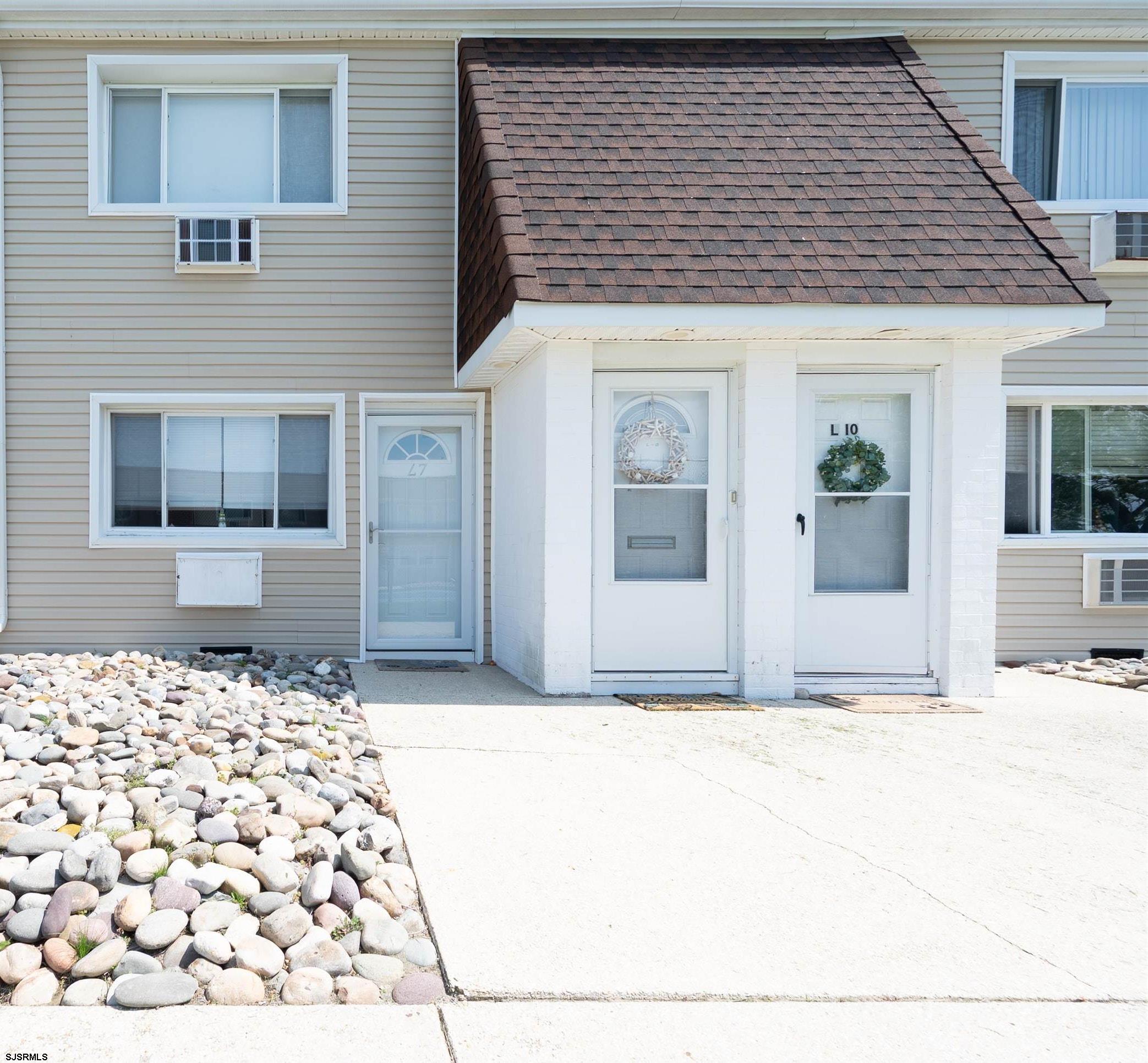 4901 Harbor Beach 