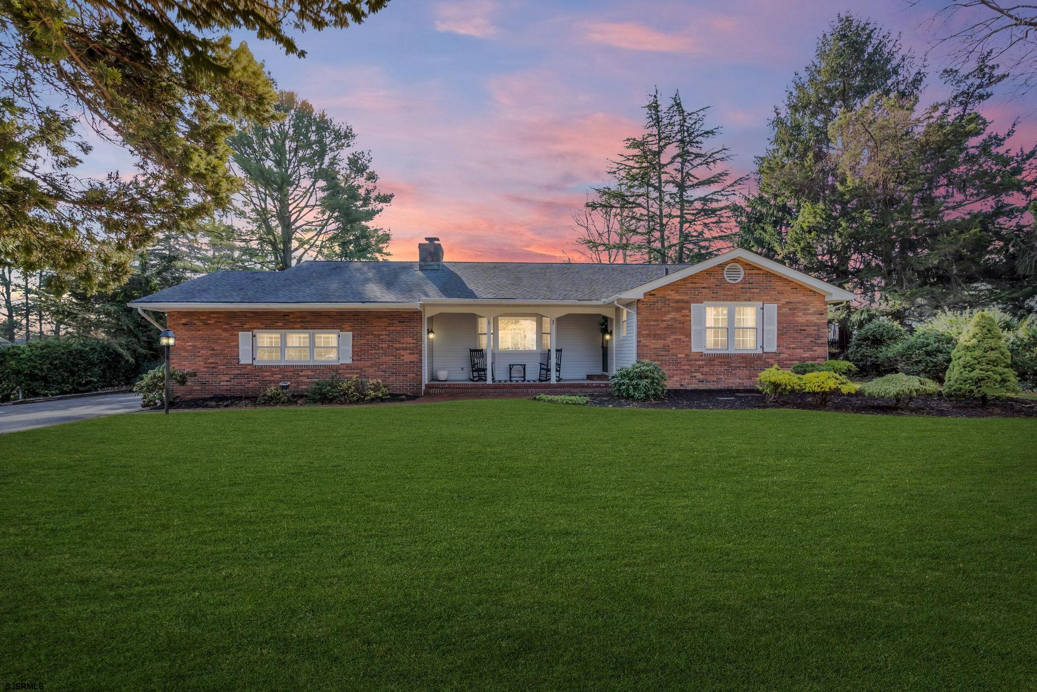 4 Mason Avenue - Egg Harbor Township