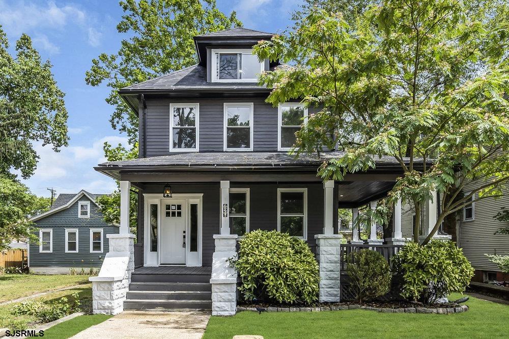 420 Philadelphia Avenue - Egg Harbor City