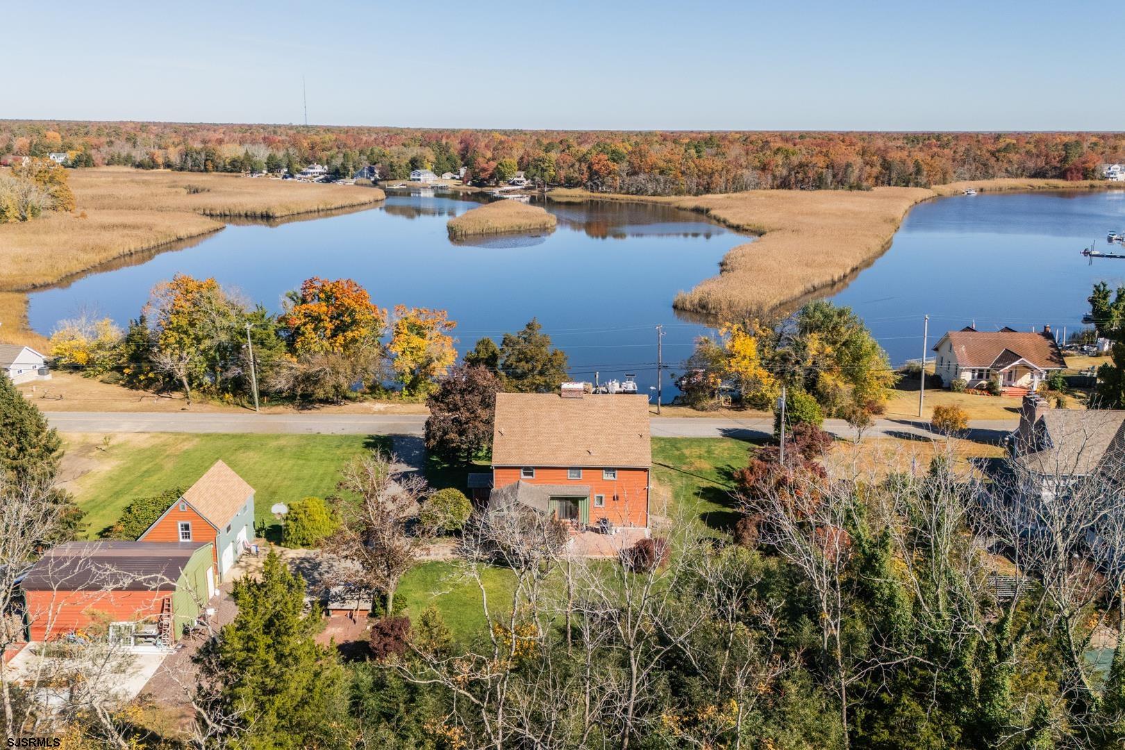  356 Marshallville Rd - Upper Township
