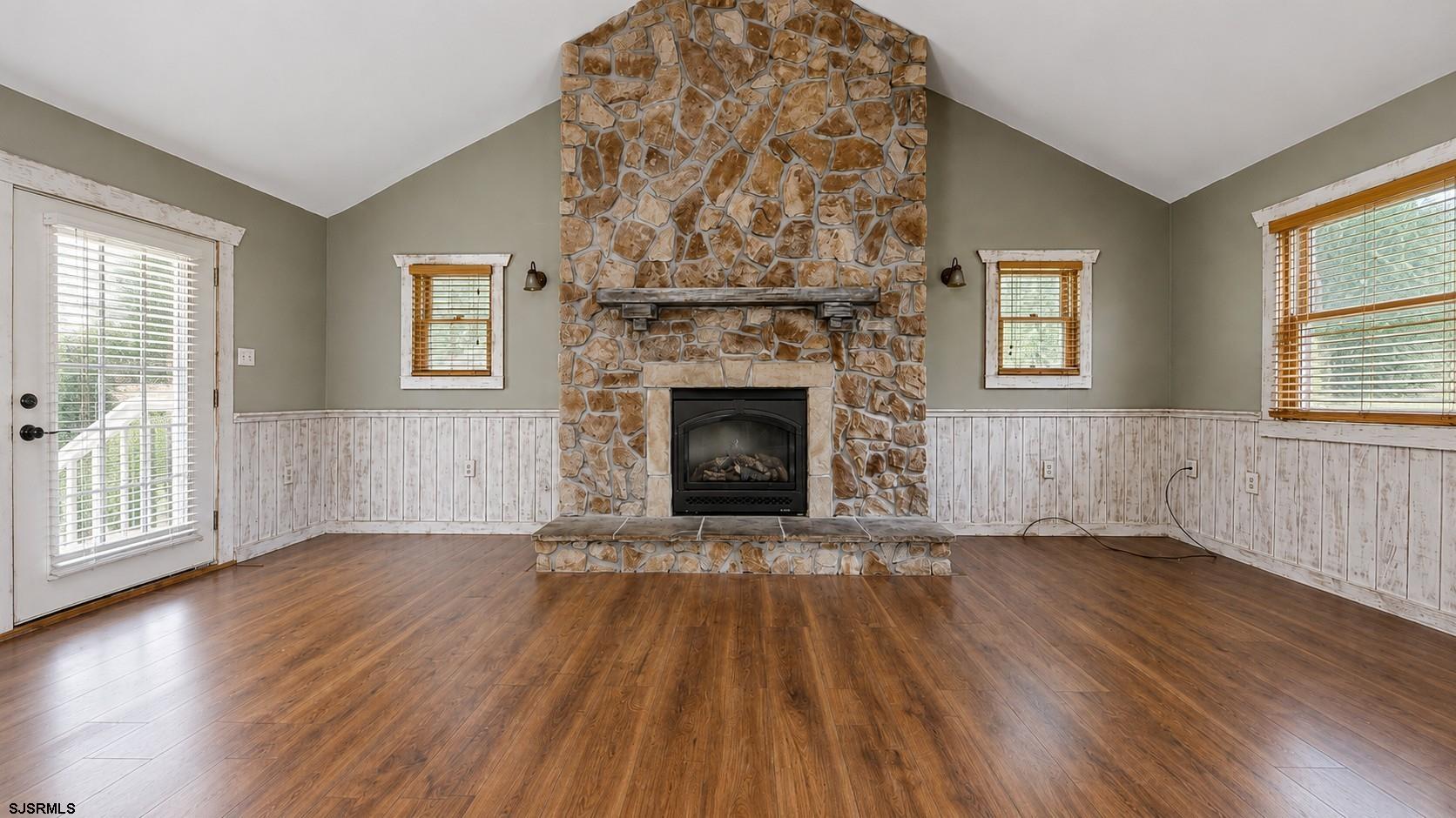 1205 Zion Road