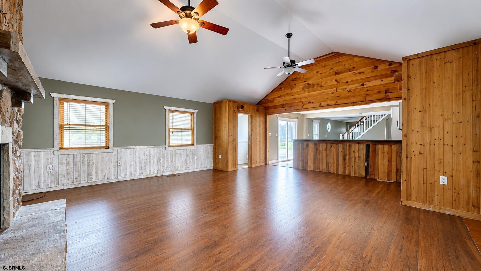 1205 Zion Road