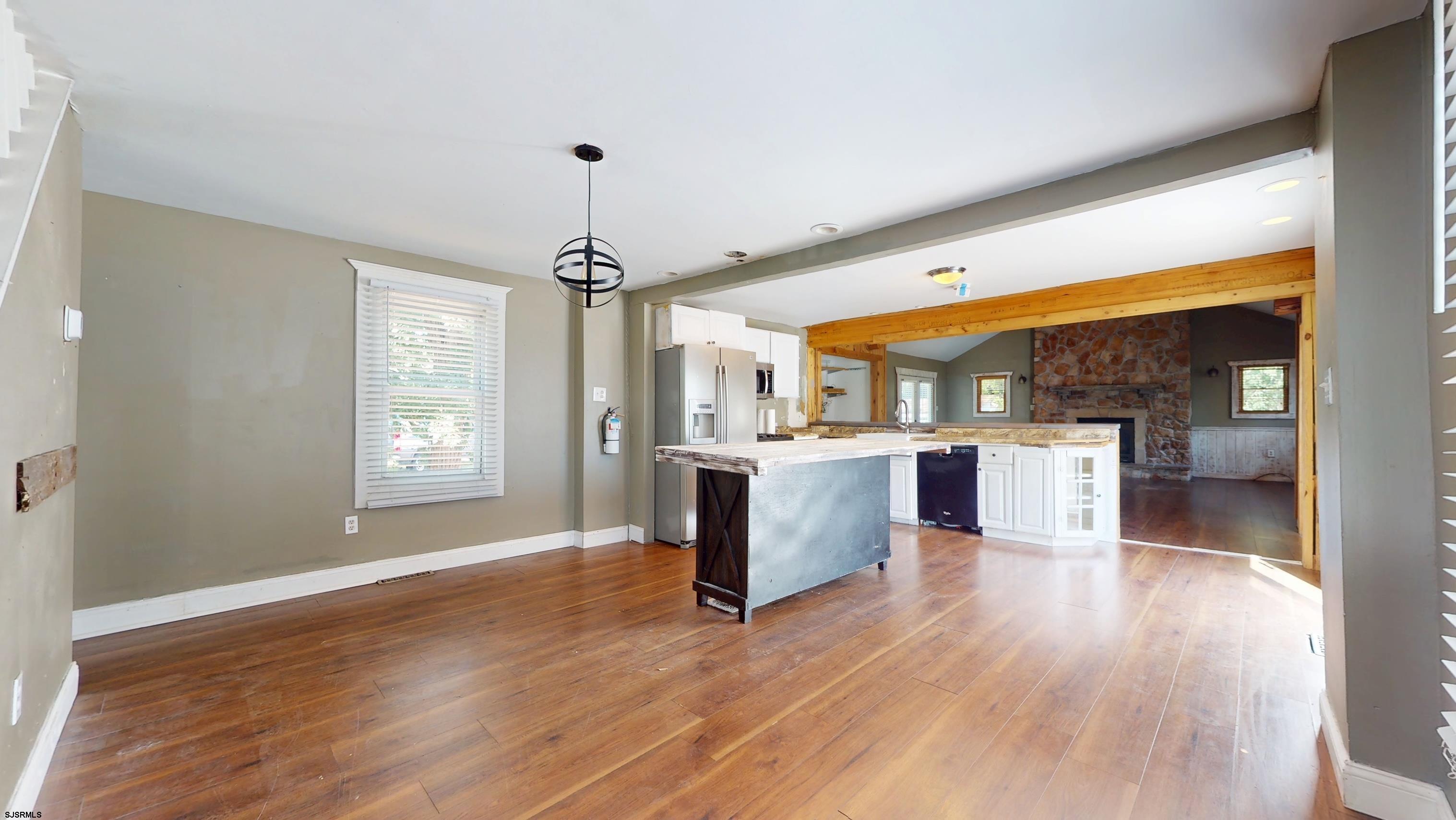 1205 Zion Road