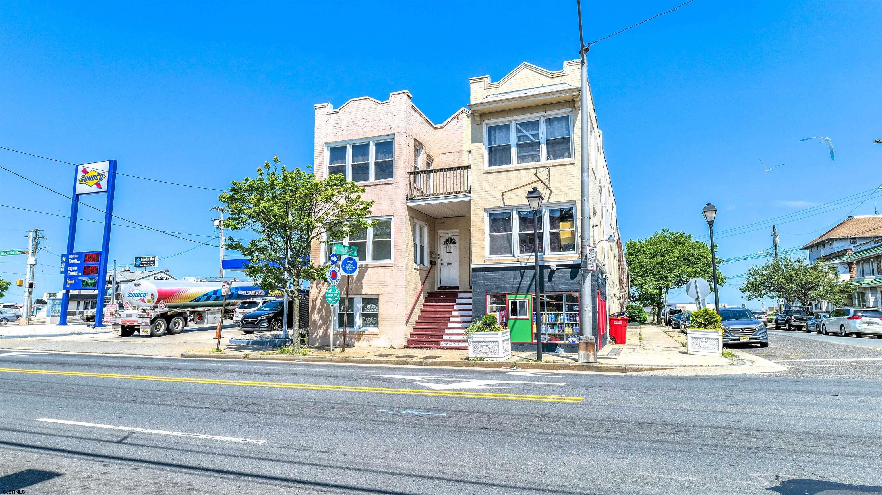 3625 Winchester Avenue - Atlantic City