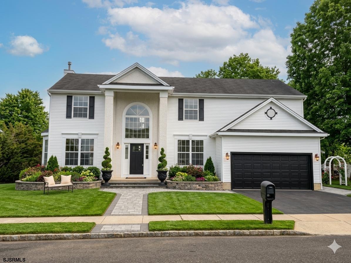 6054 Wilmington Avenue - Egg Harbor Township