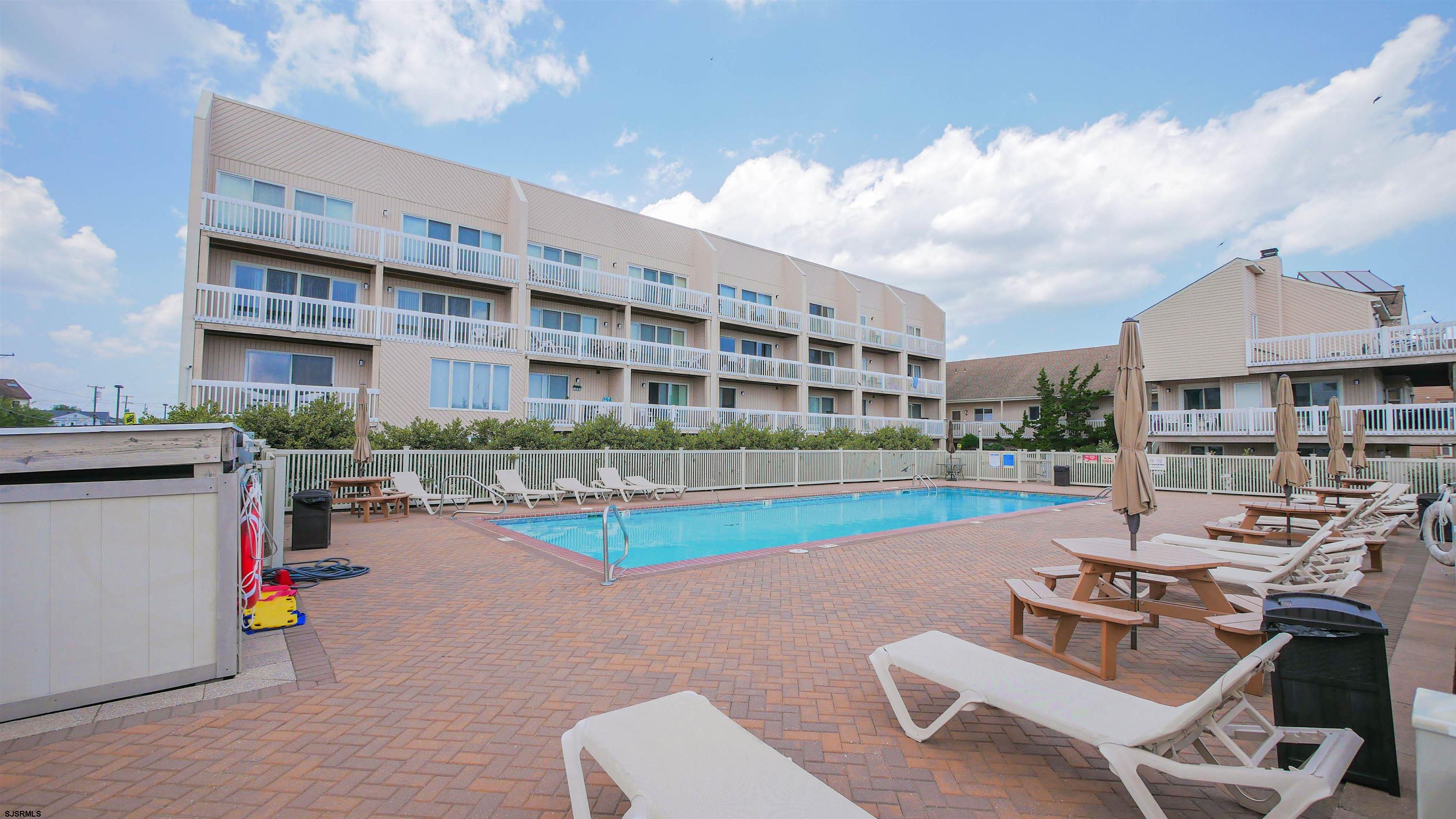 323 44th Street - Brigantine