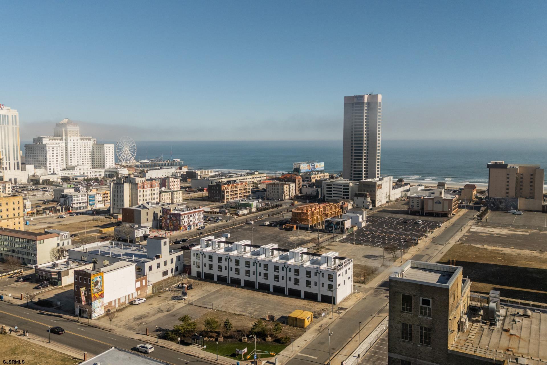 109 B Westminster Avenue - Atlantic City