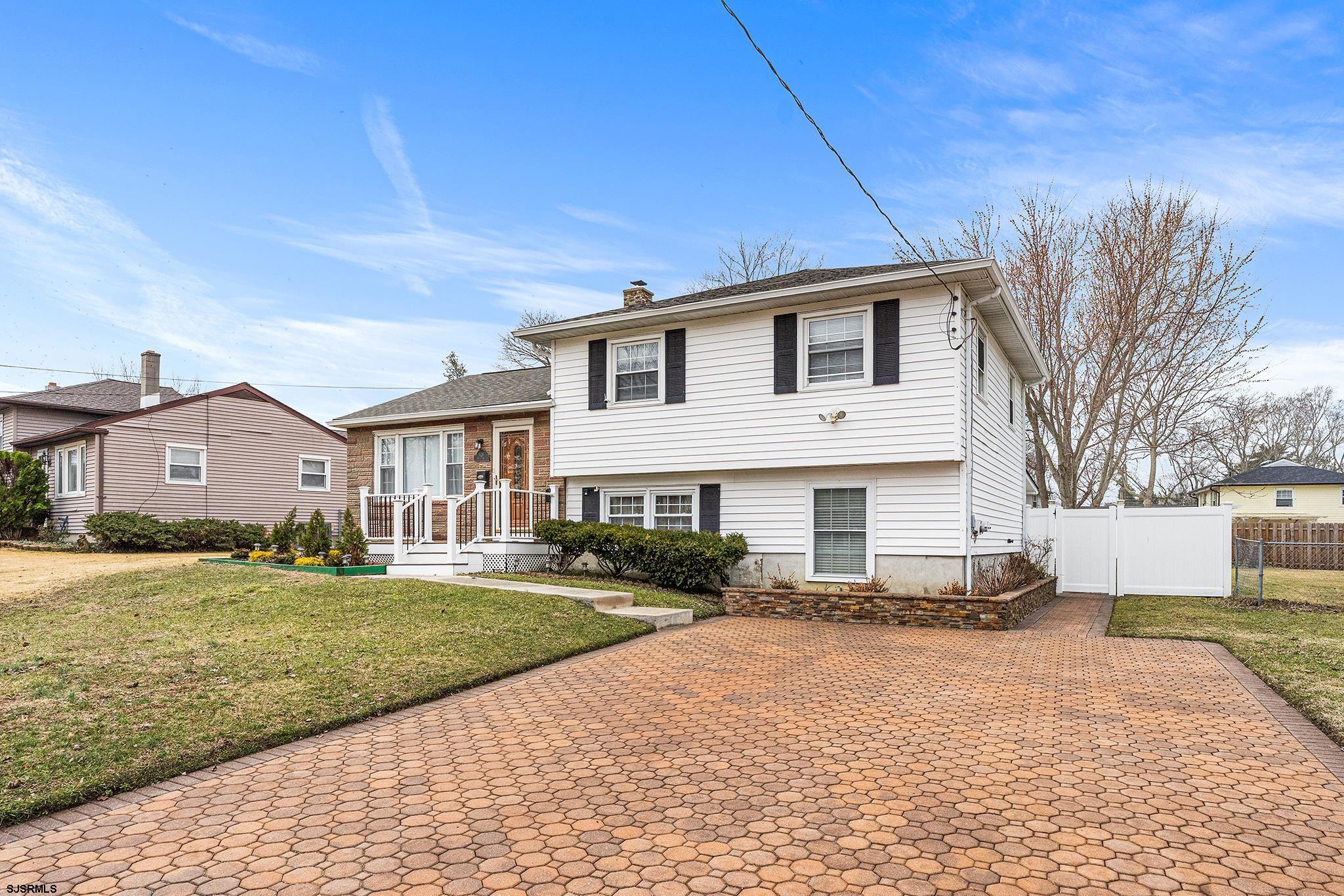  128 Devon Rd Road - Somers Point