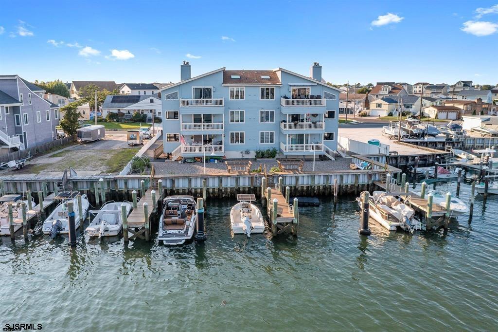 444 W Shore Dr - Brigantine