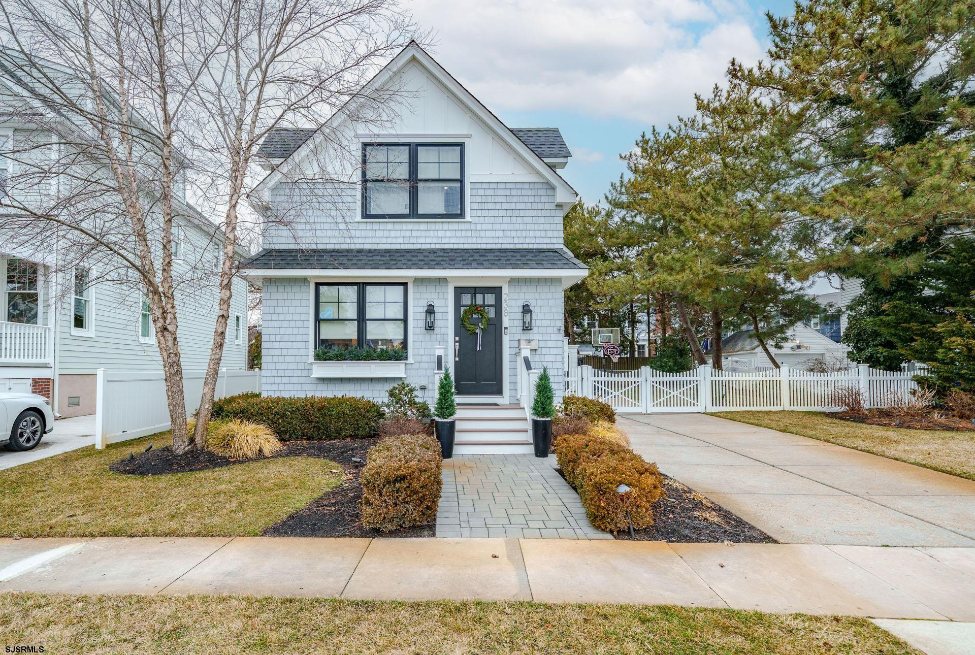  238 Crescent Road - Ocean City
