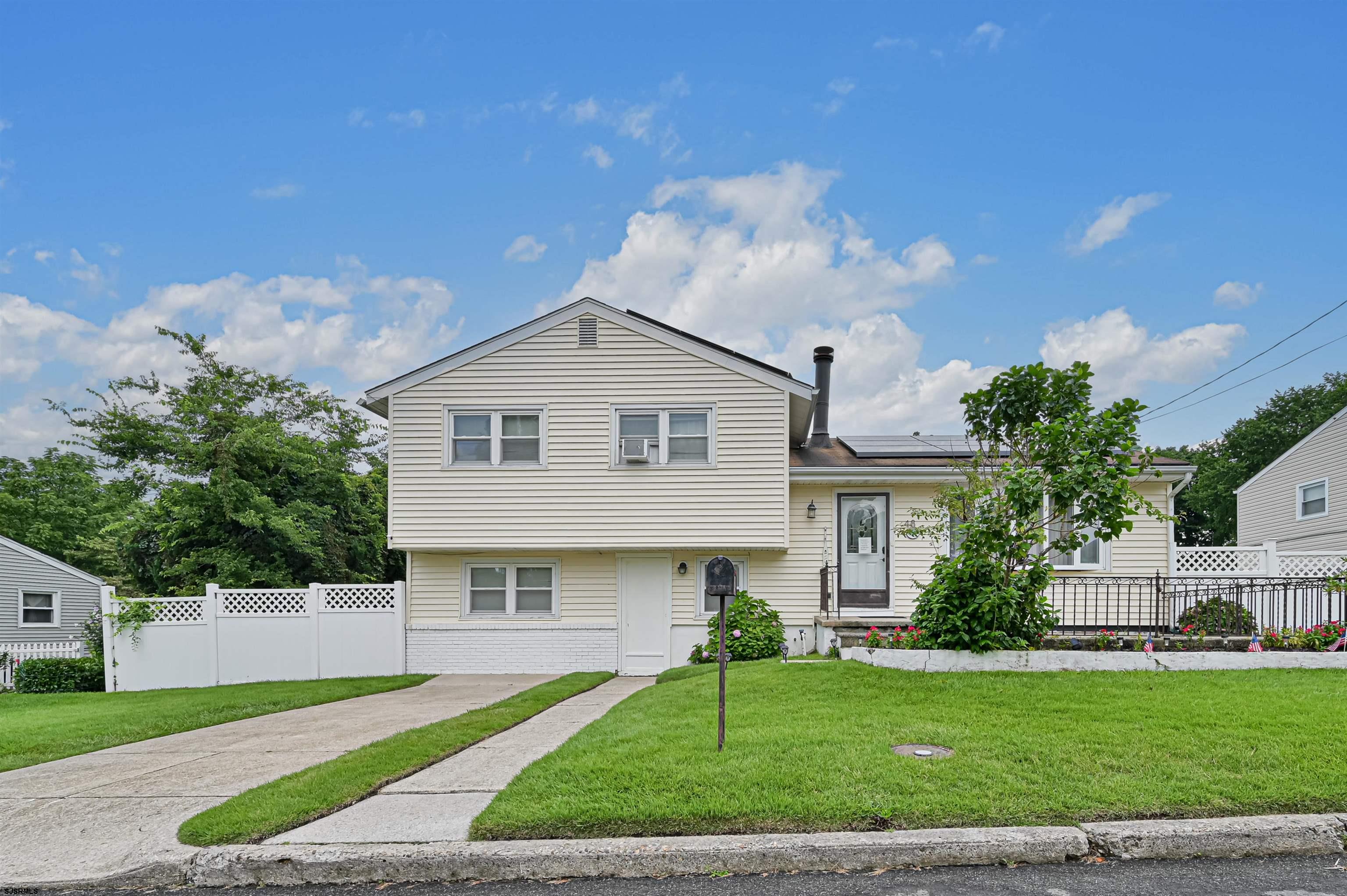 48 W Bolton Avenue - Absecon