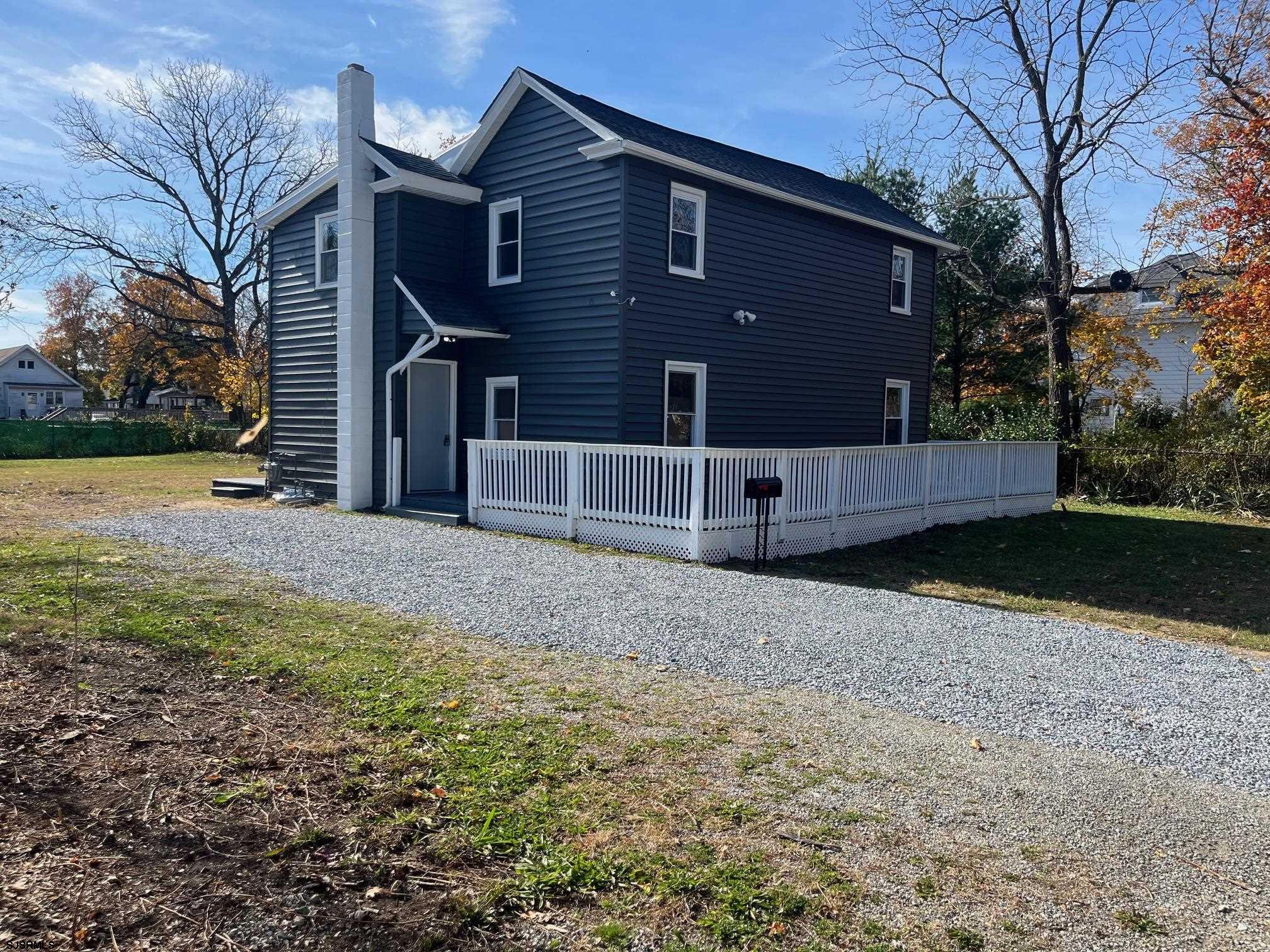 725 E Pine Street - Millville