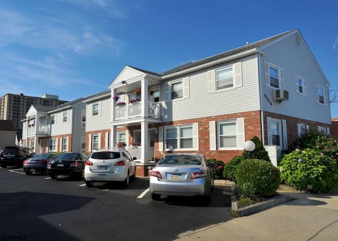  9506 Ventnor Avenue - Margate