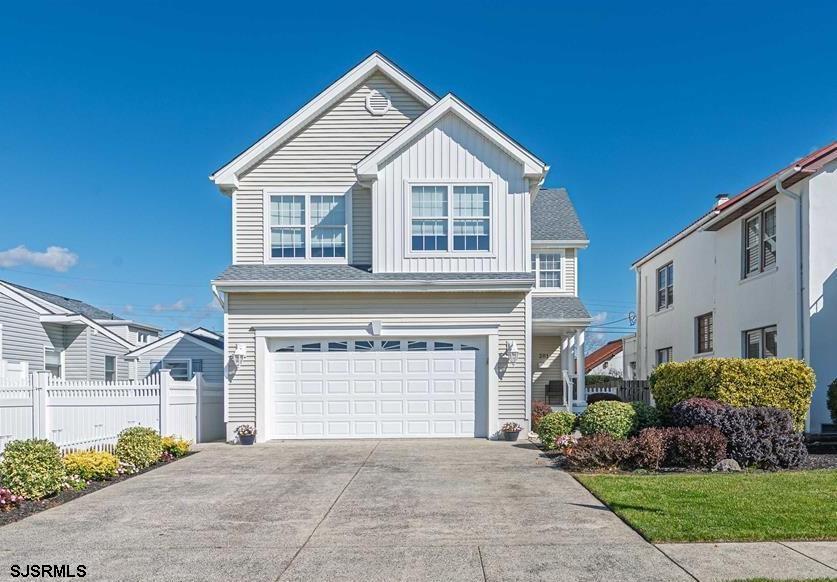 201 25th St S Street - Brigantine