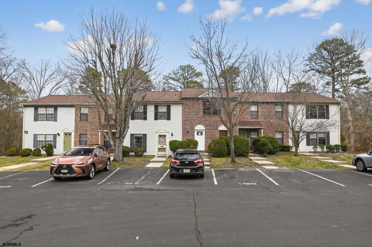 168 Mattix Run - Picture 1