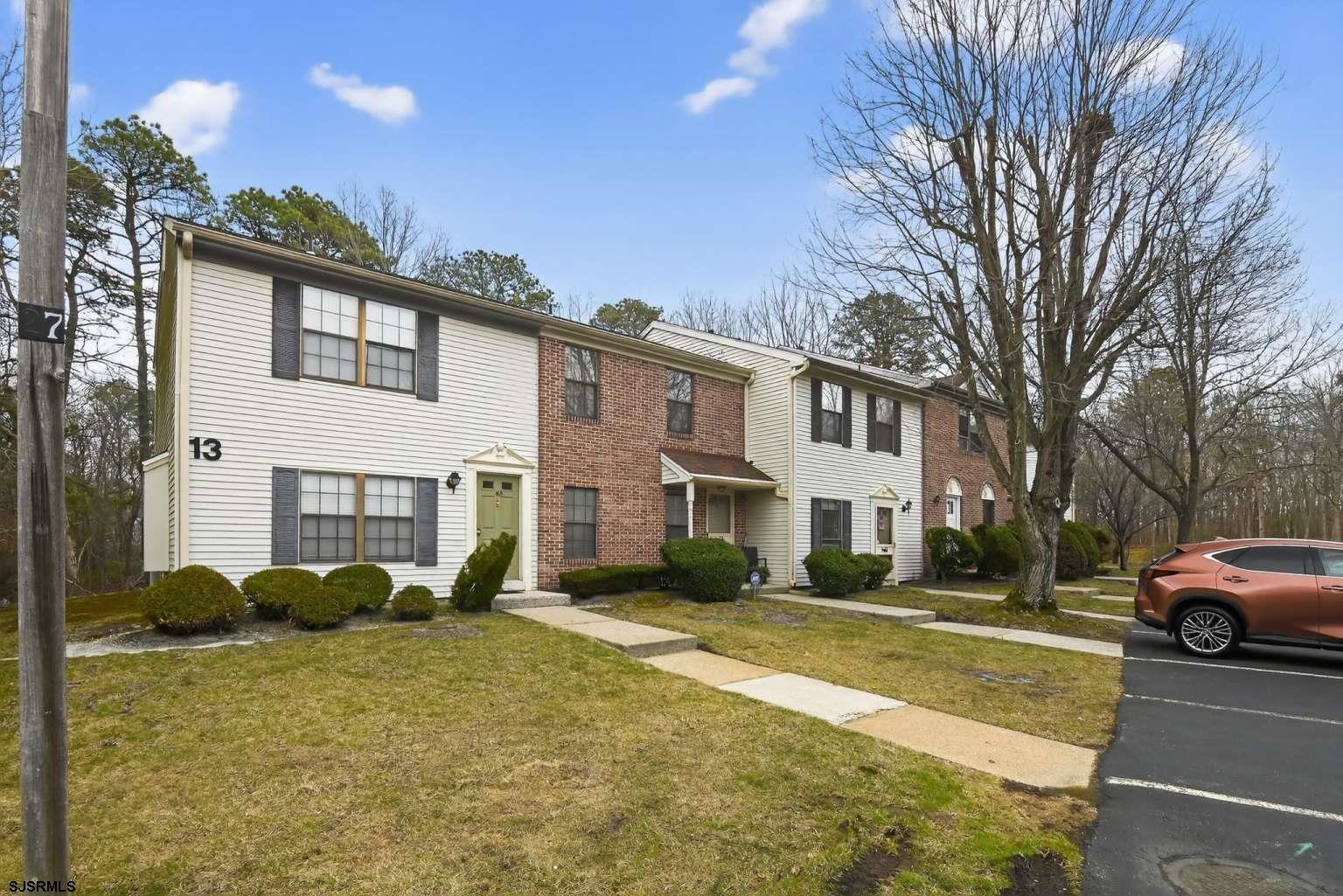 168 Mattix Run - Picture 2