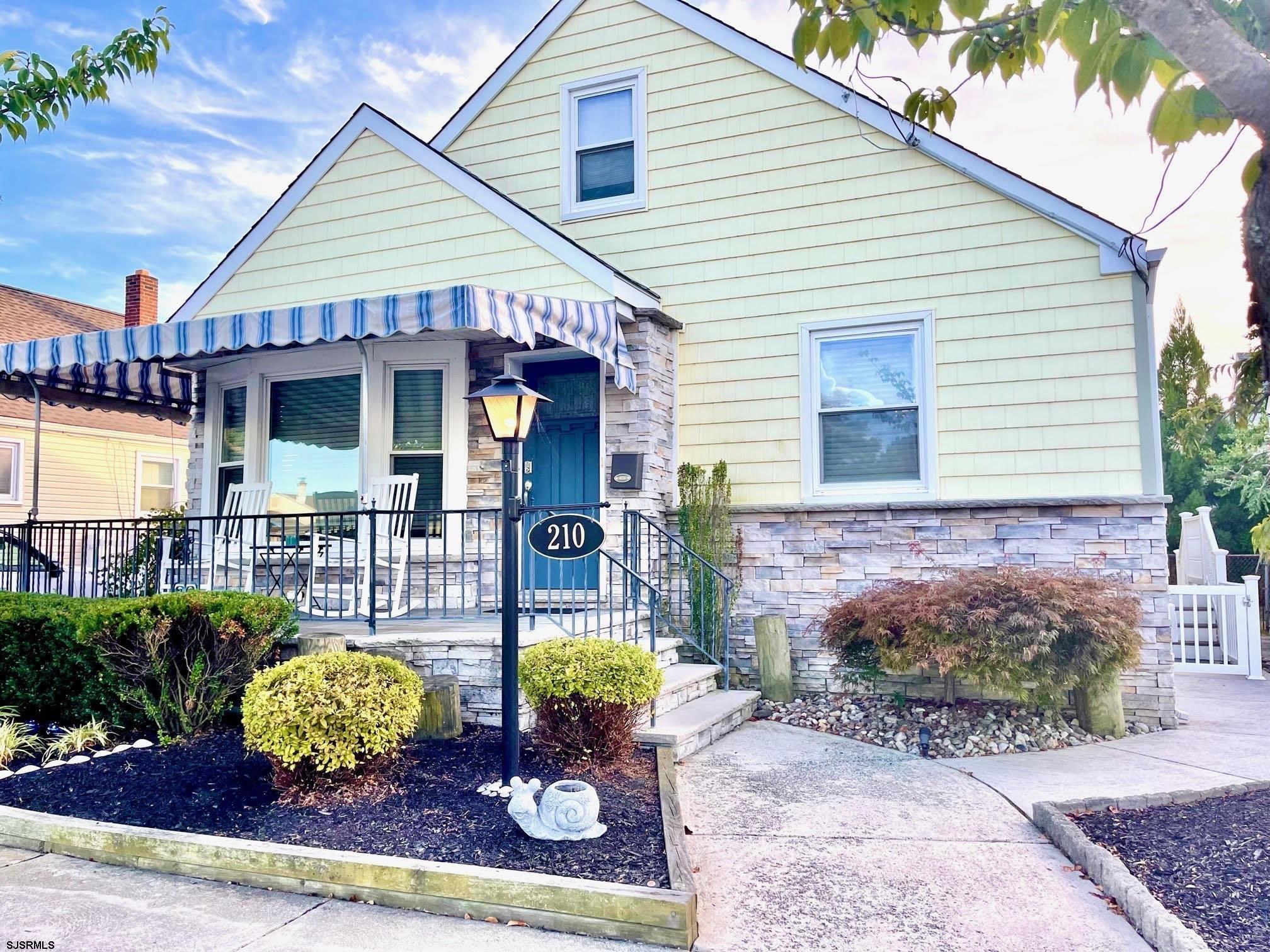 210 N Jerome Avenue - Margate