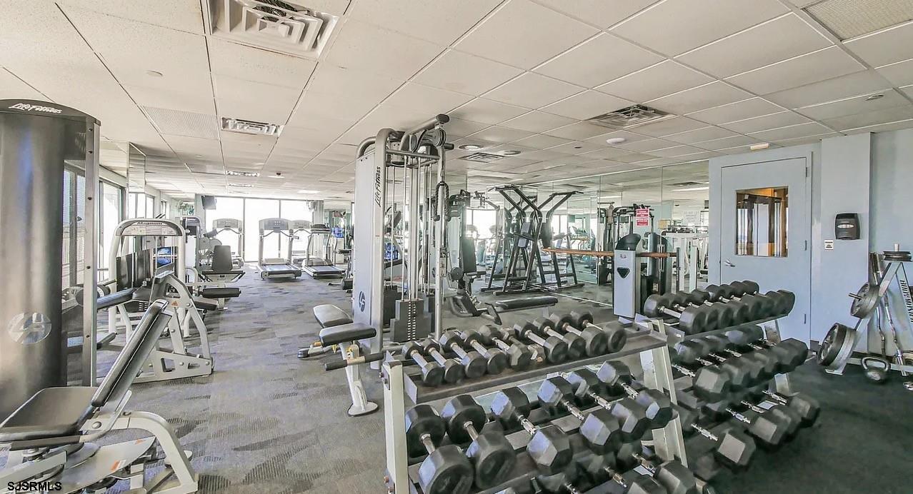 3101 Boardwalk Avenue