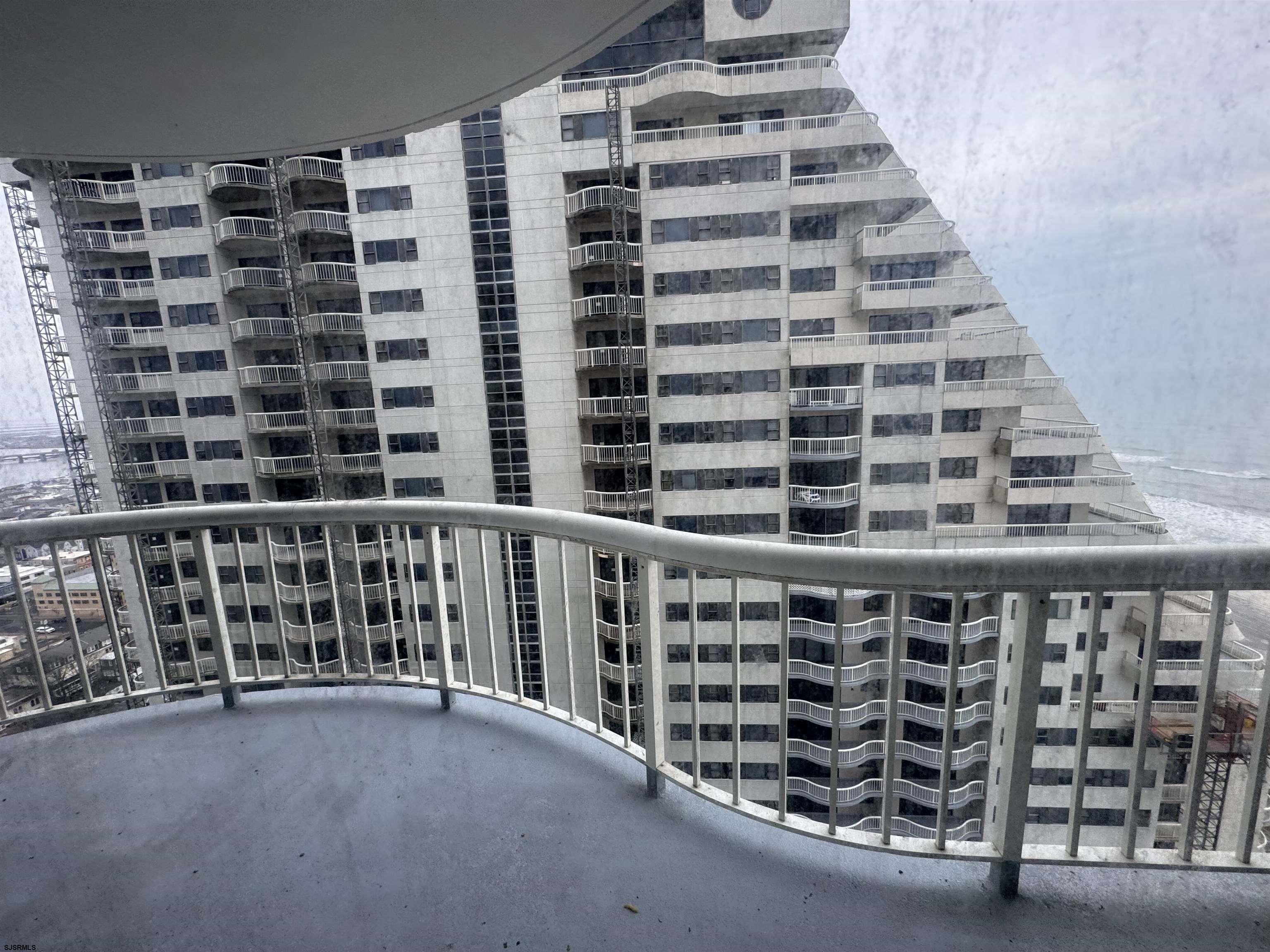 3101 Boardwalk Avenue