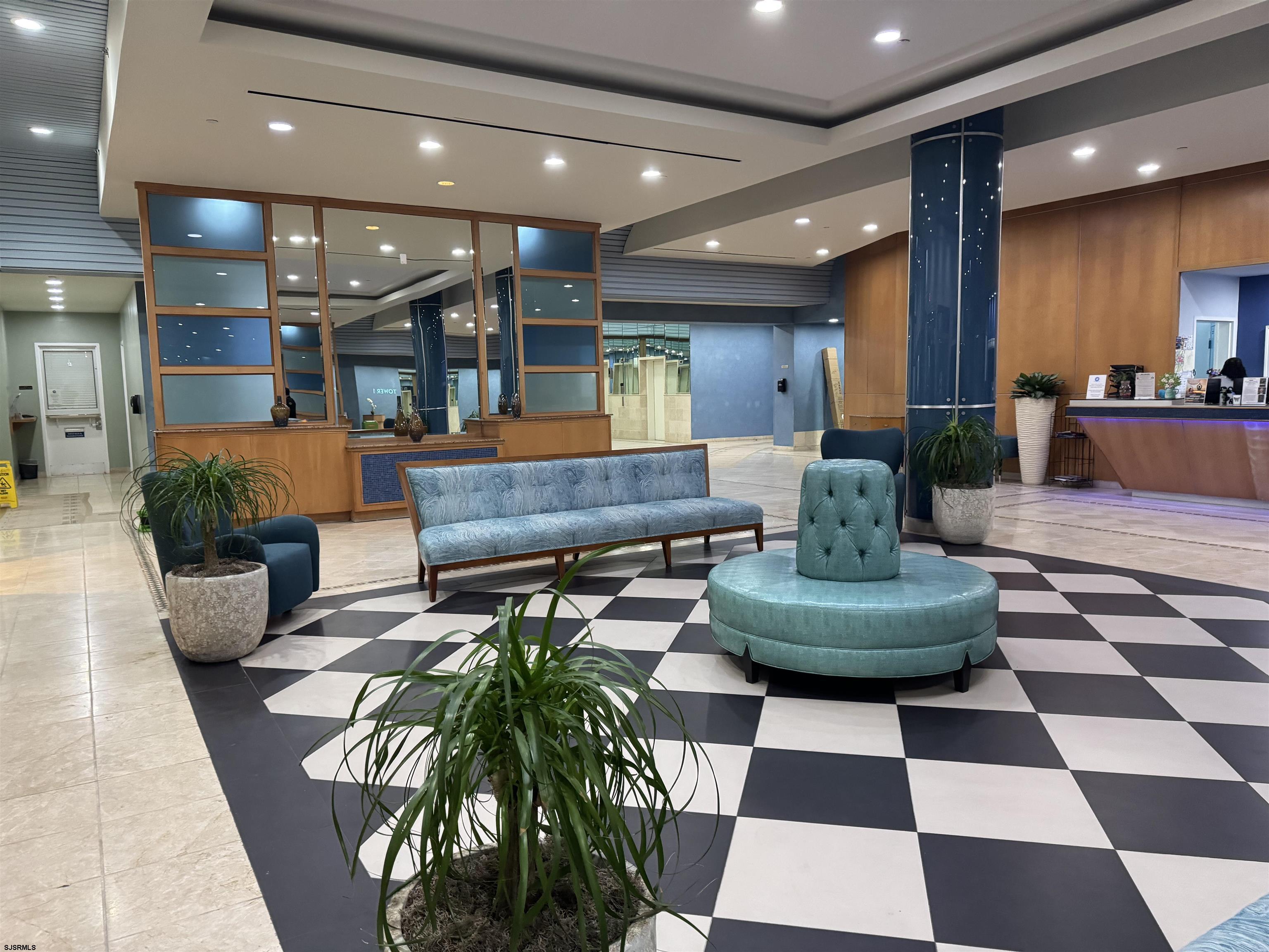 3101 Boardwalk Avenue