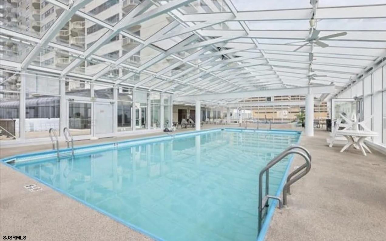 3101 Boardwalk Avenue